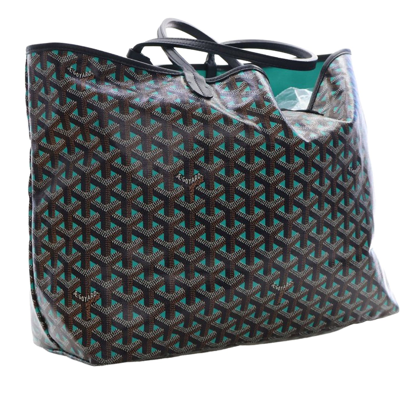 Goyard Goyardine Claire Voie Saint Louis PM