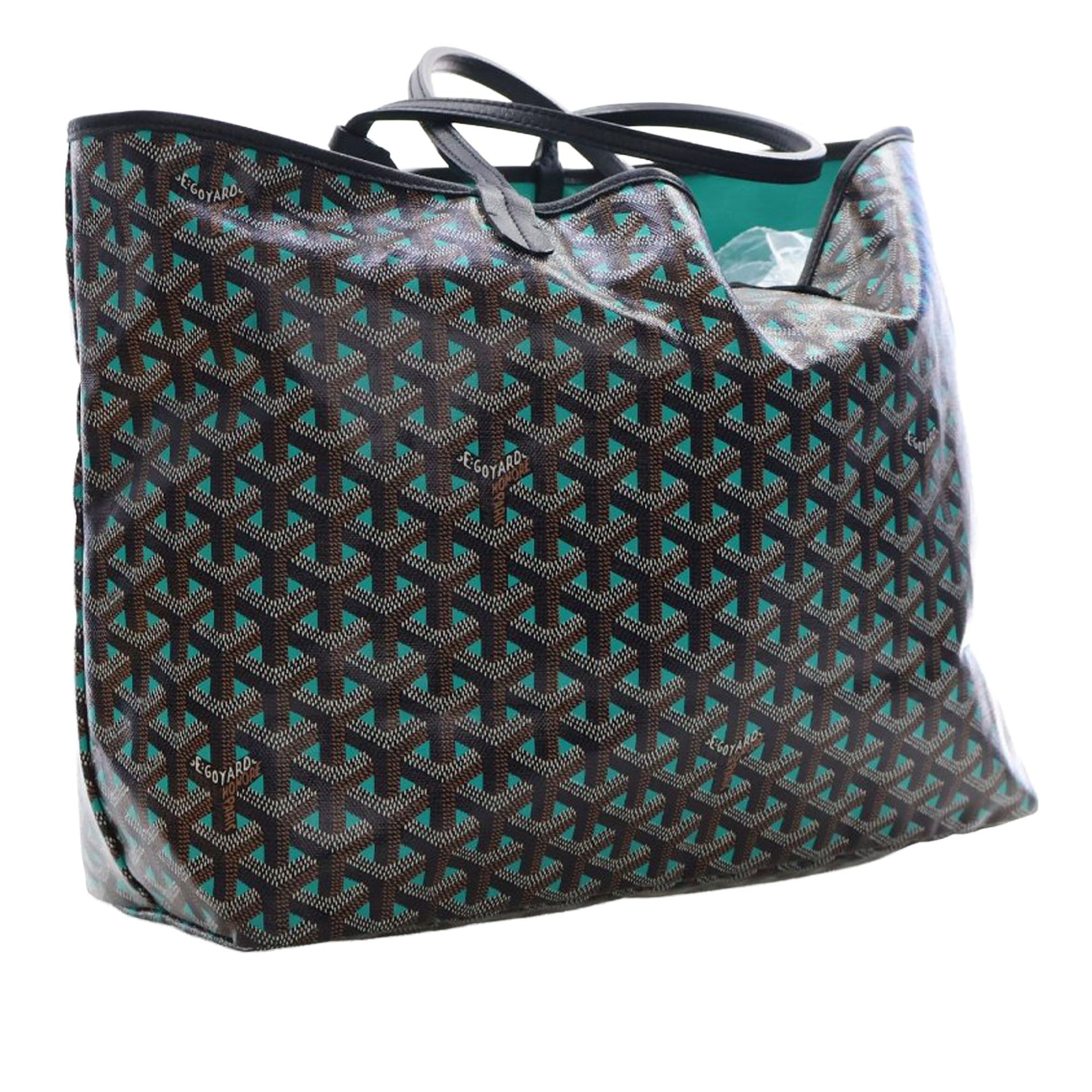Goyard Goyardine Claire Voie Saint Louis PM