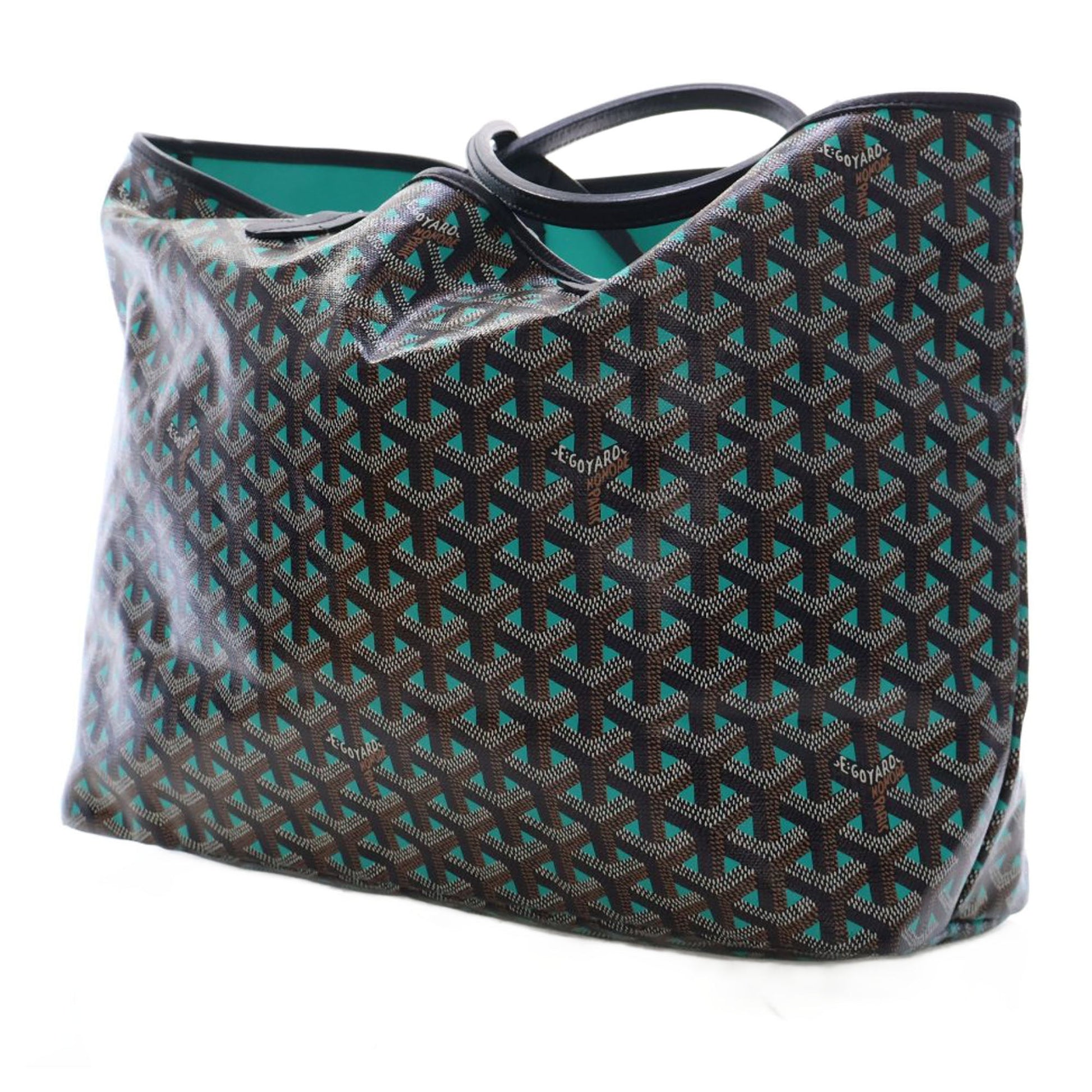 Goyard Goyardine Claire Voie Saint Louis PM
