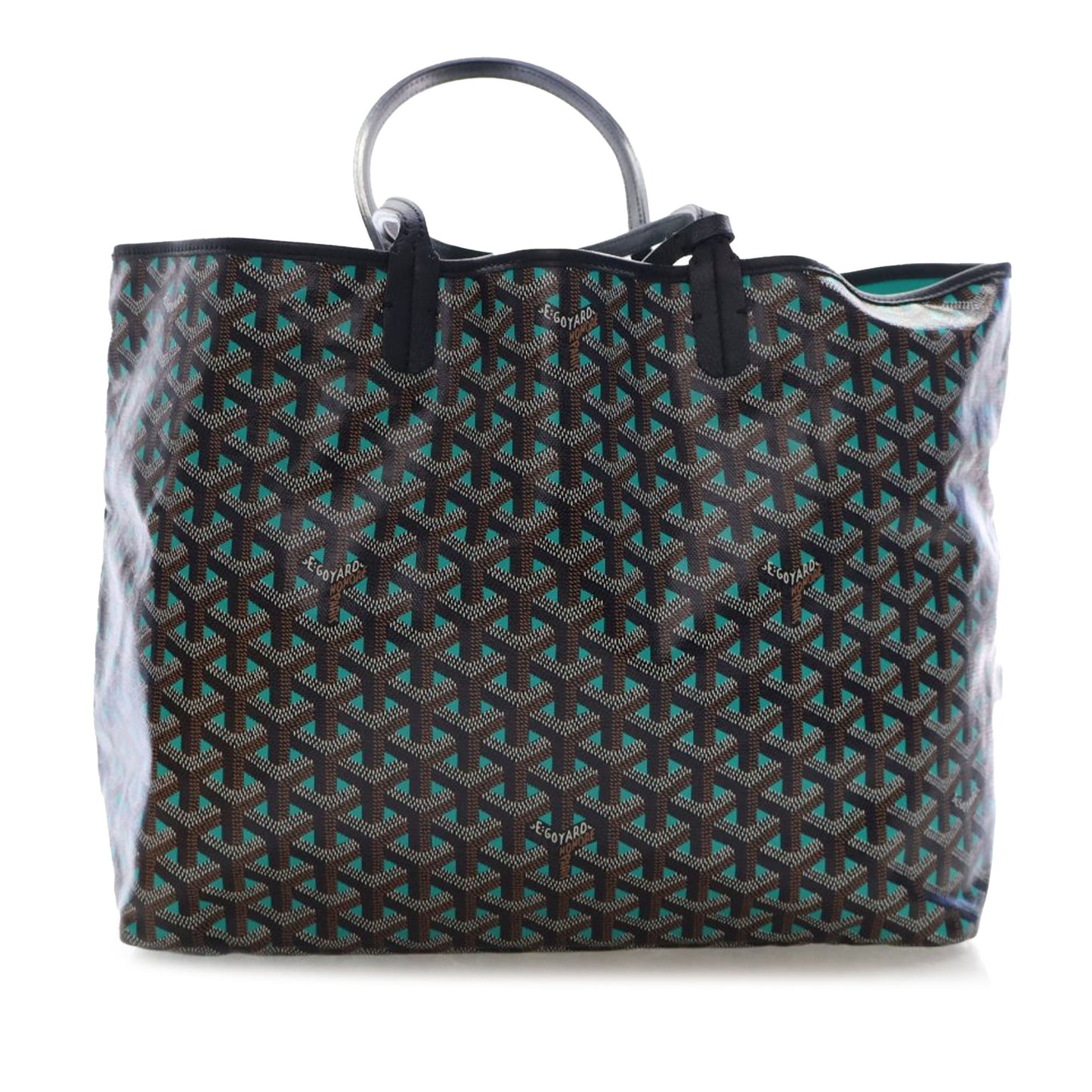 Goyard Goyardine Claire Voie Saint Louis PM