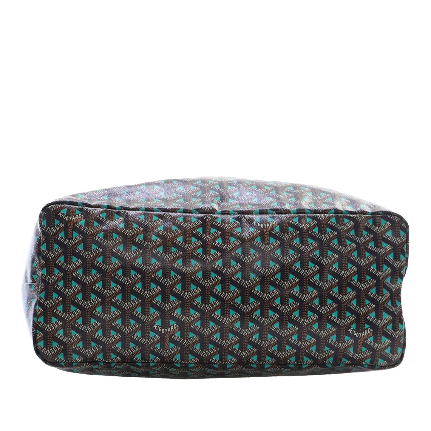 Goyard Goyardine Claire Voie Saint Louis PM