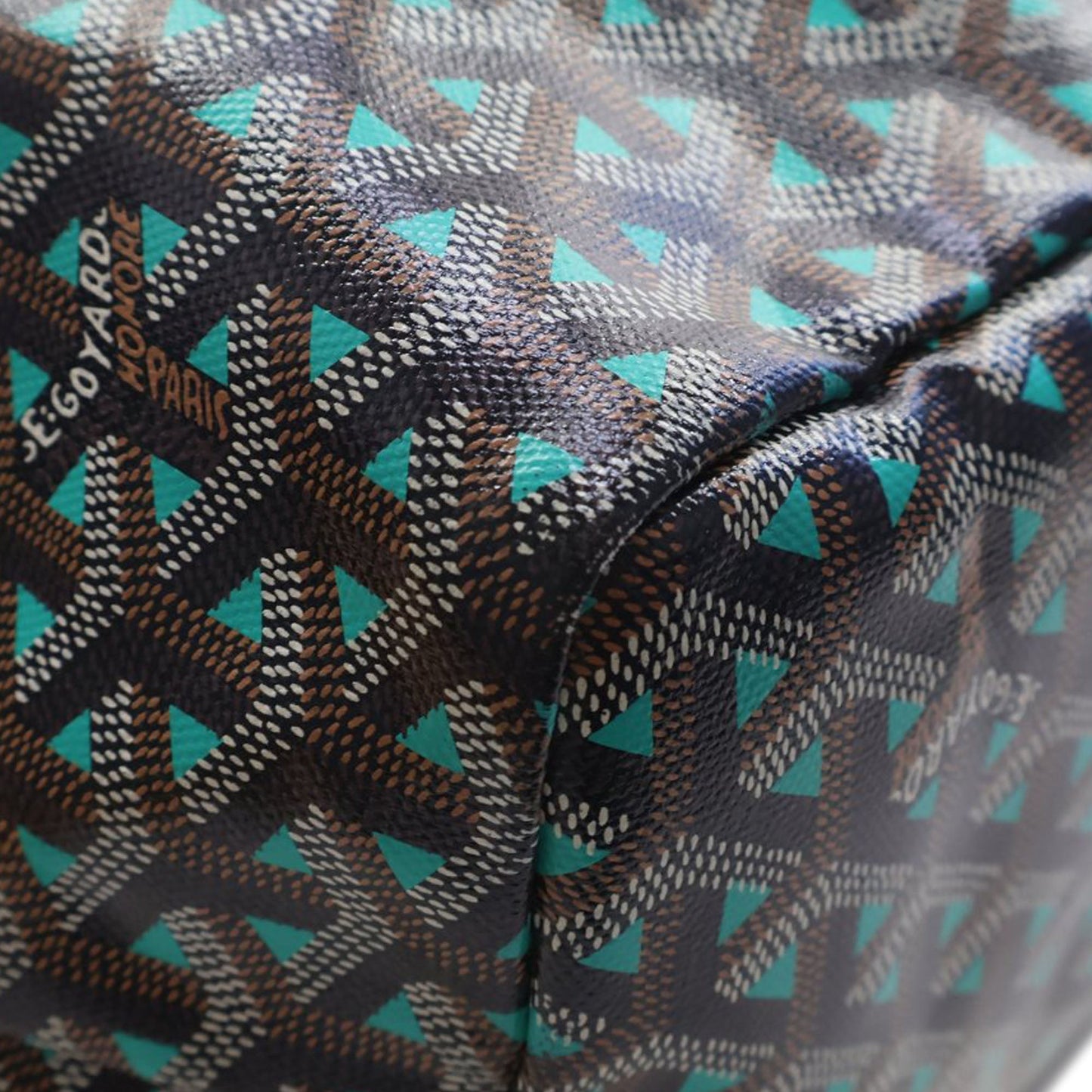 Goyard Goyardine Claire Voie Saint Louis PM
