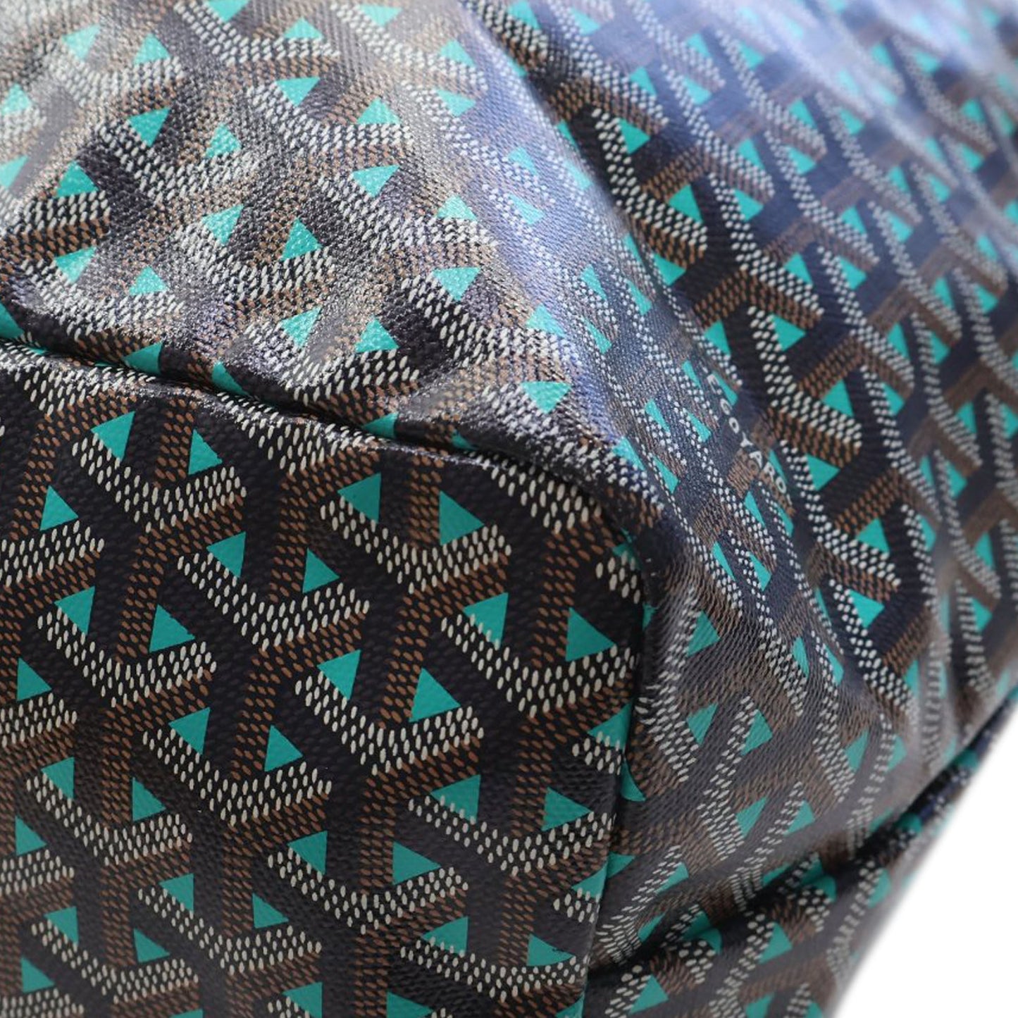 Goyard Goyardine Claire Voie Saint Louis PM