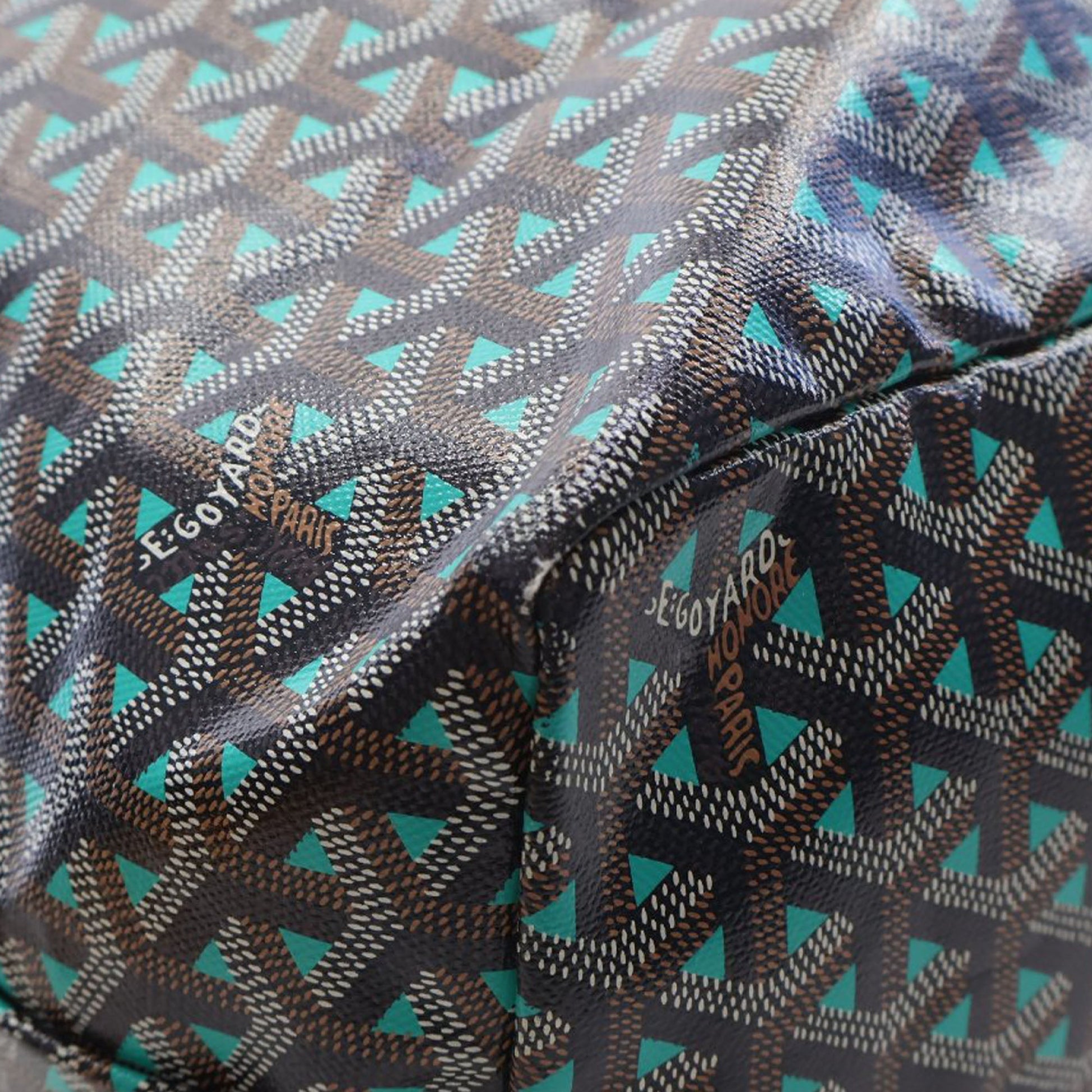 Goyard Goyardine Claire Voie Saint Louis PM