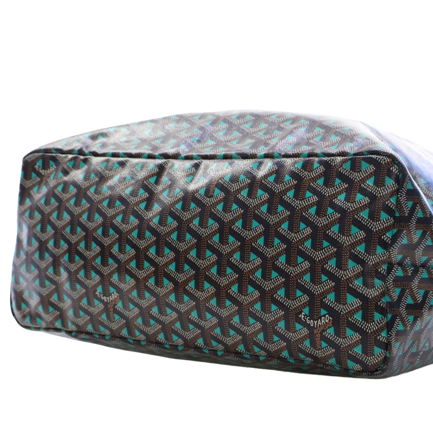 Goyard Goyardine Claire Voie Saint Louis PM