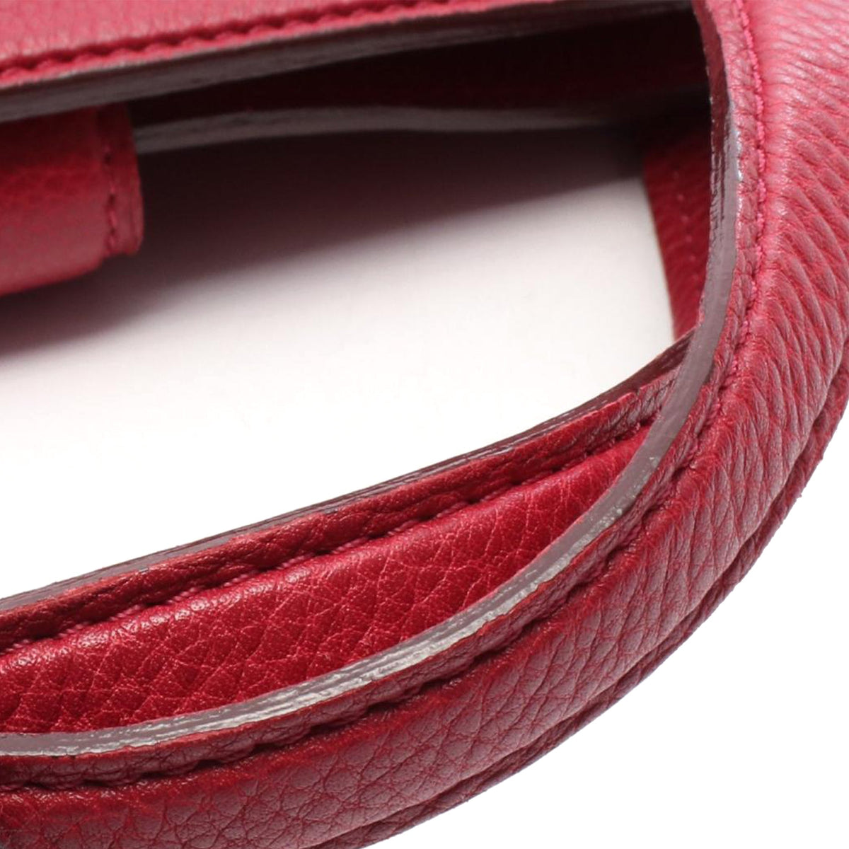 Louis Vuitton Monogram Mahina Cirrus PM