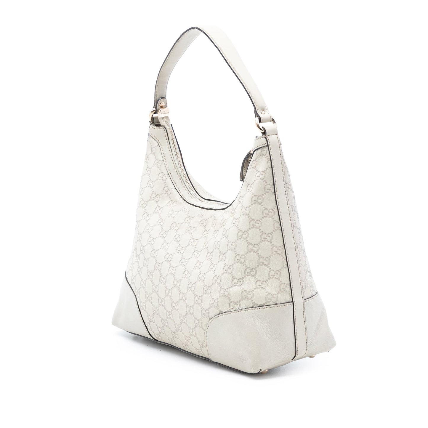 Gucci Guccissima Lovely Shoulder Bag