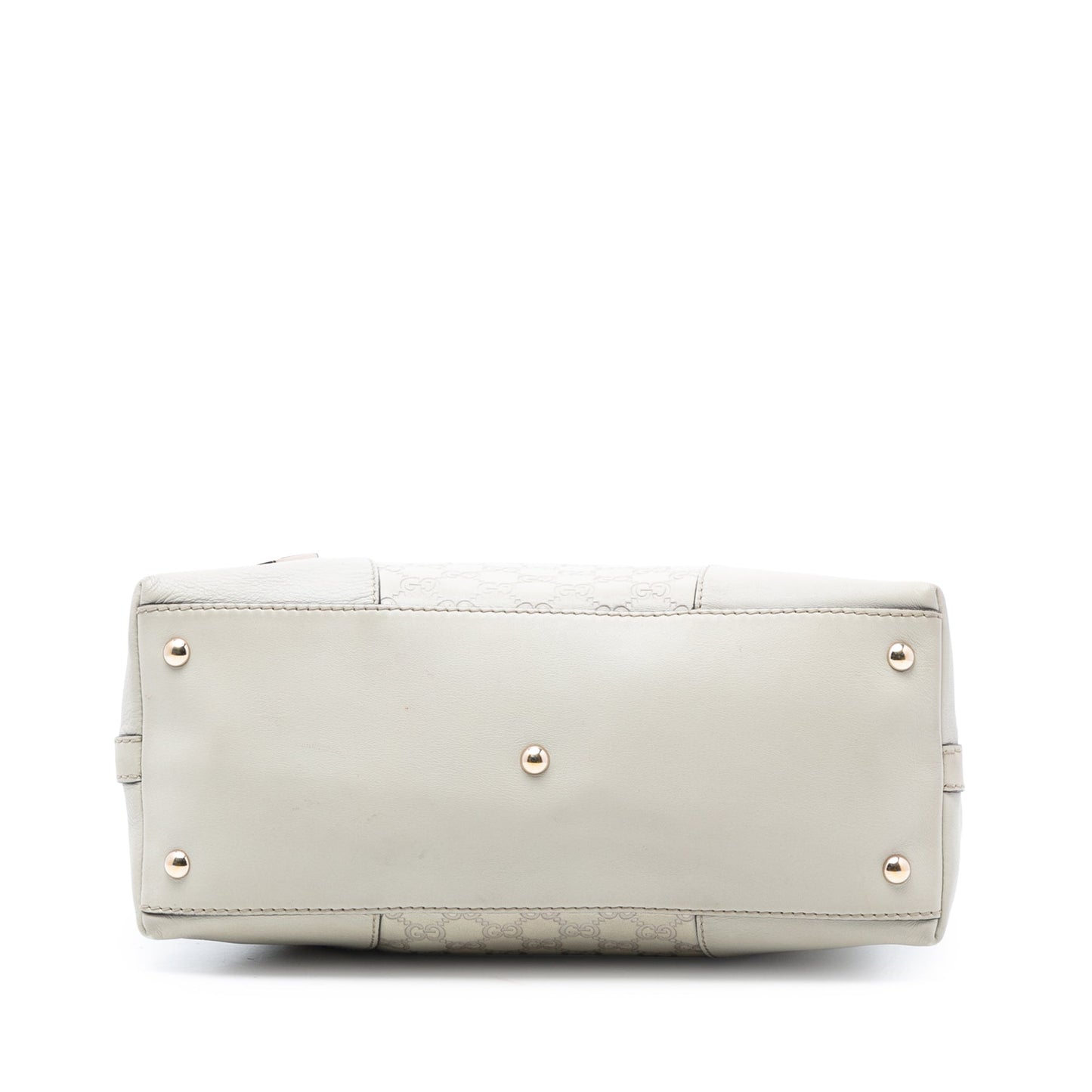 Gucci Guccissima Lovely Shoulder Bag