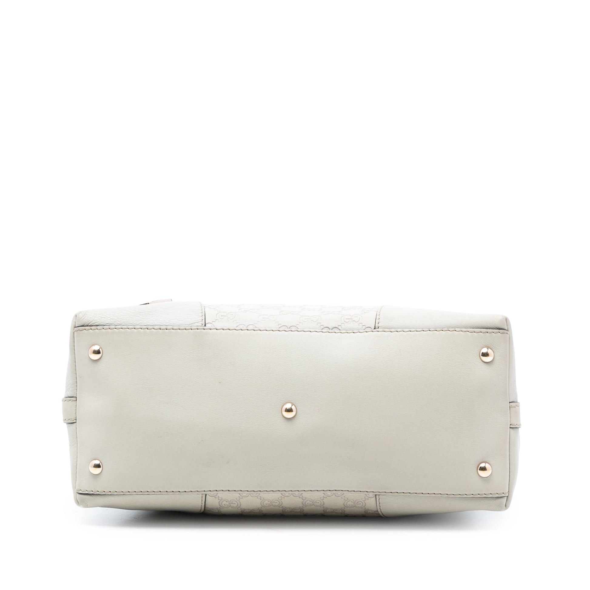 Gucci Guccissima Lovely Shoulder Bag