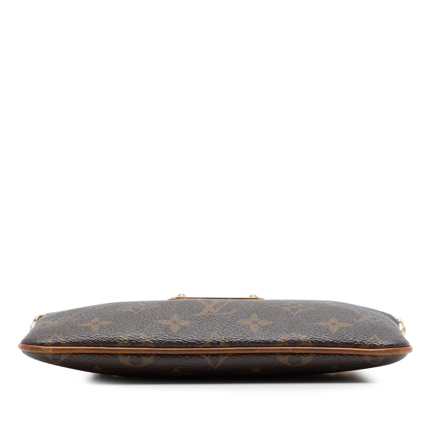 Louis Vuitton Monogram Pochette Milla MM