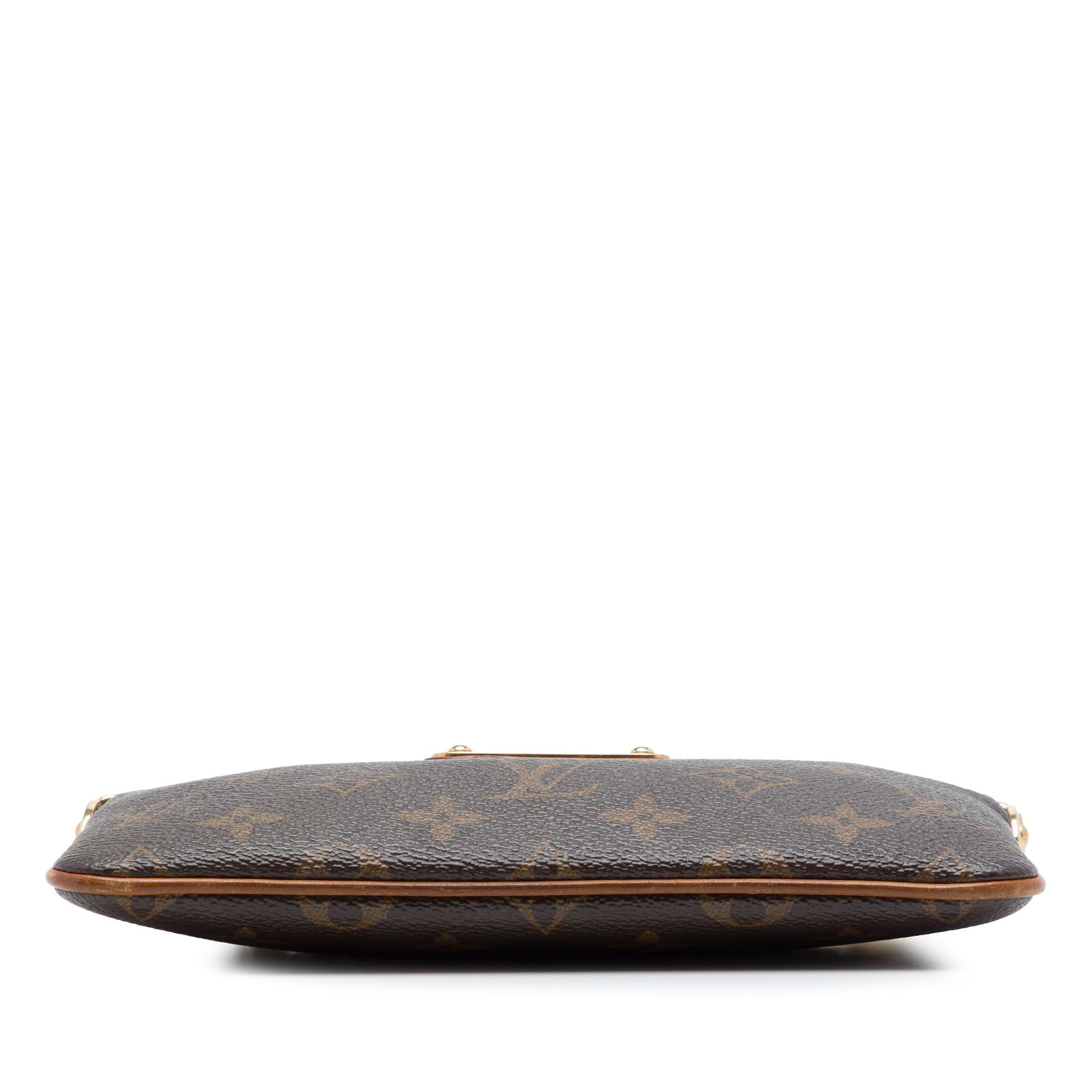 Louis Vuitton Monogram Pochette Milla MM