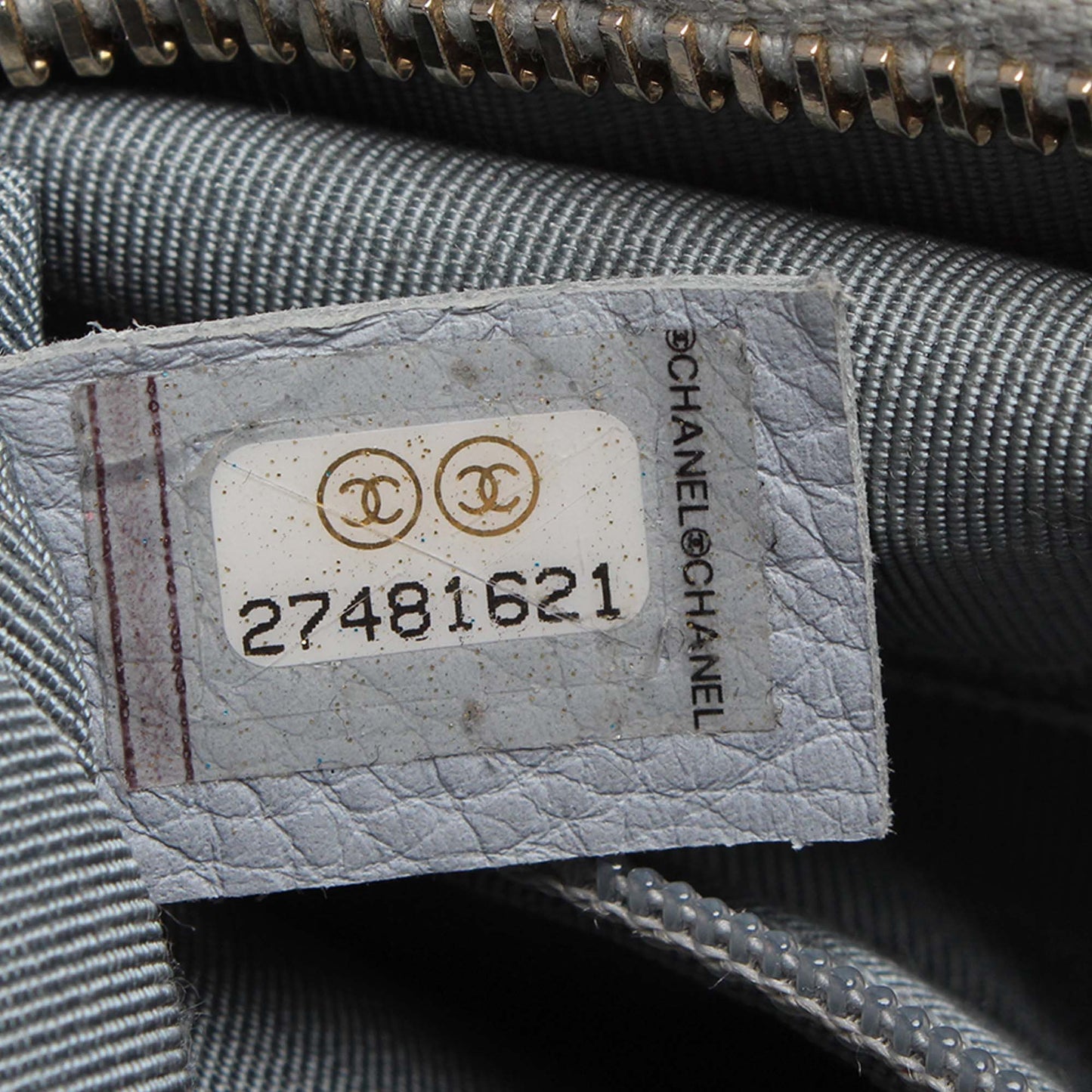 Chanel Medium Gabrielle Leather Shoulder Bag