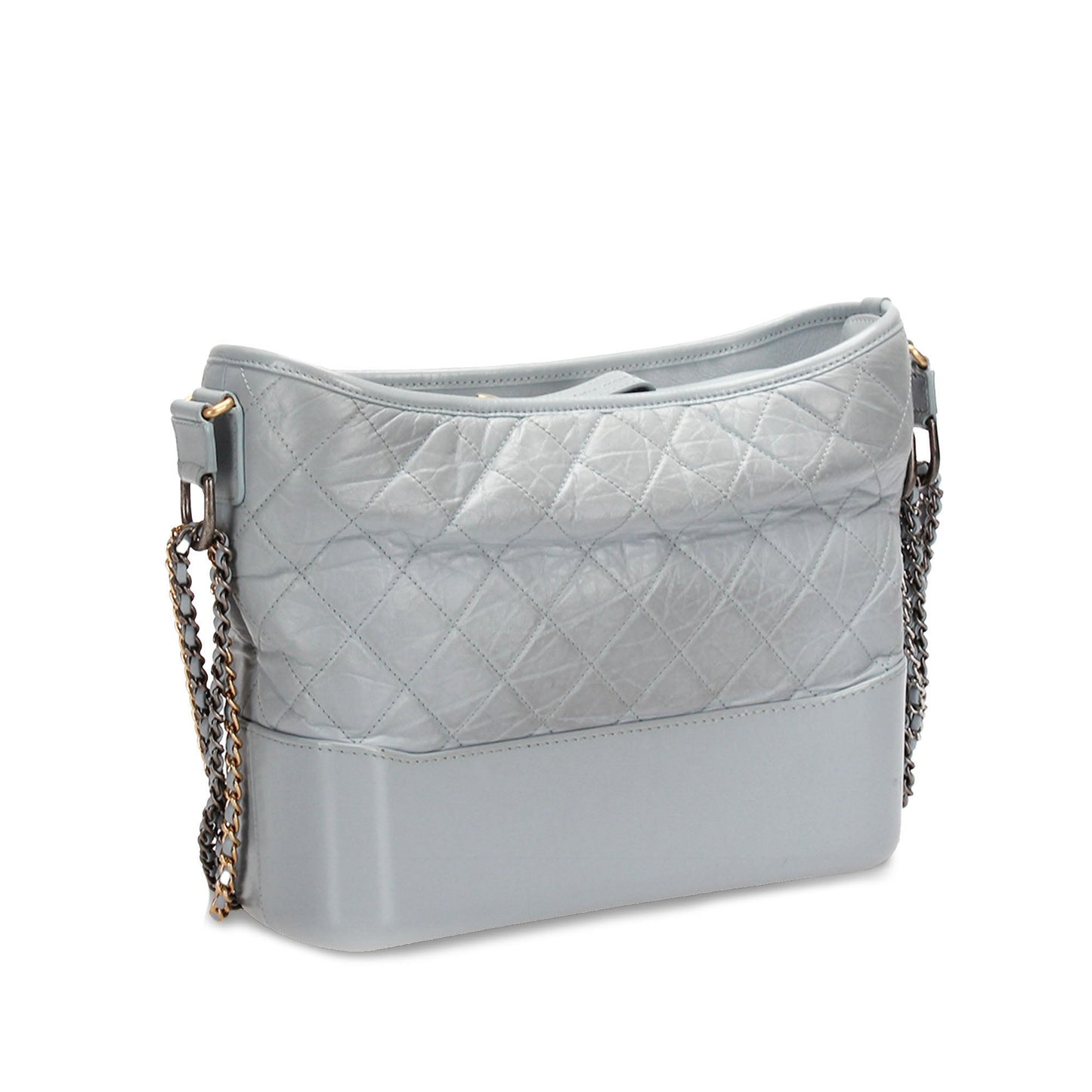 Chanel Medium Gabrielle Leather Shoulder Bag