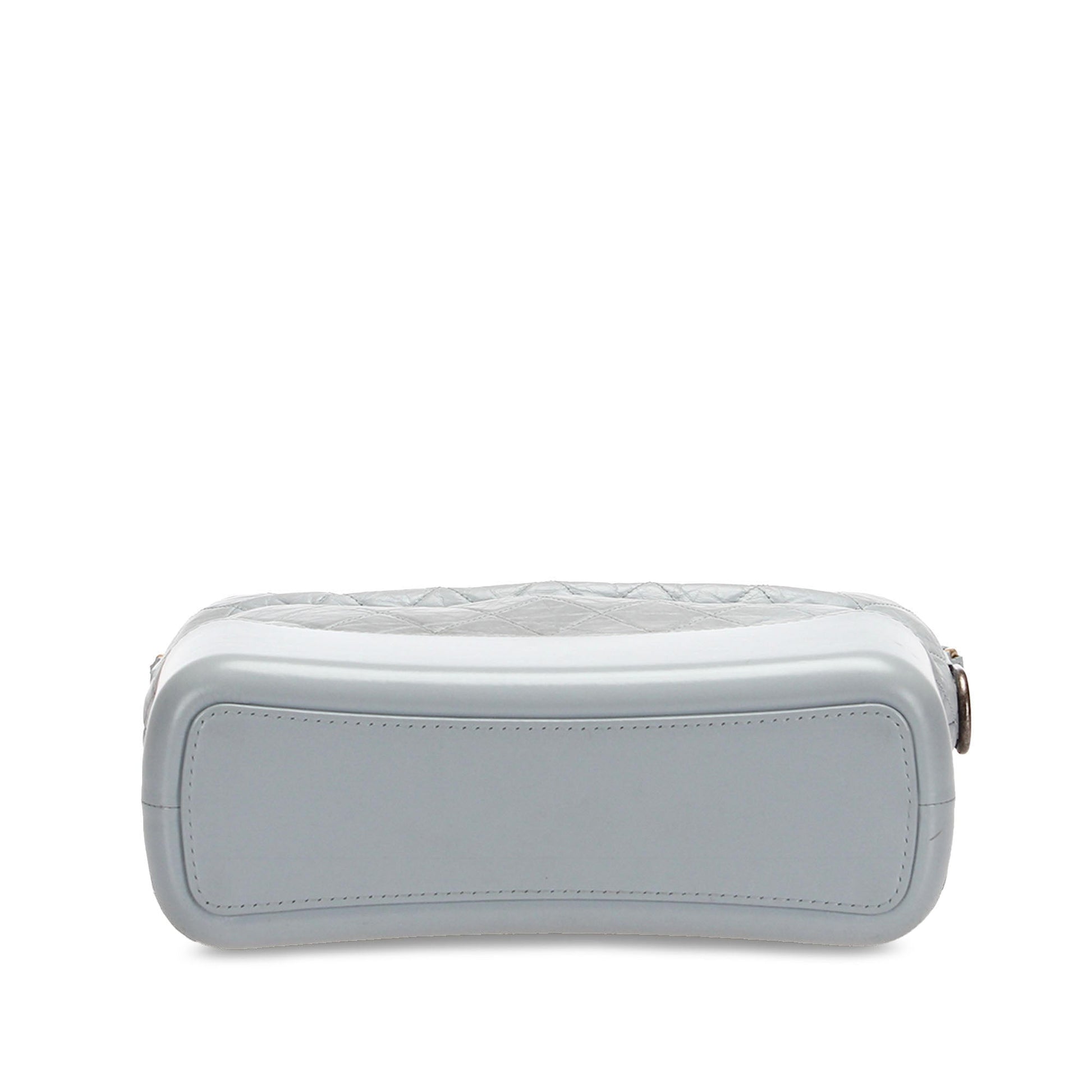 Chanel Medium Gabrielle Leather Shoulder Bag