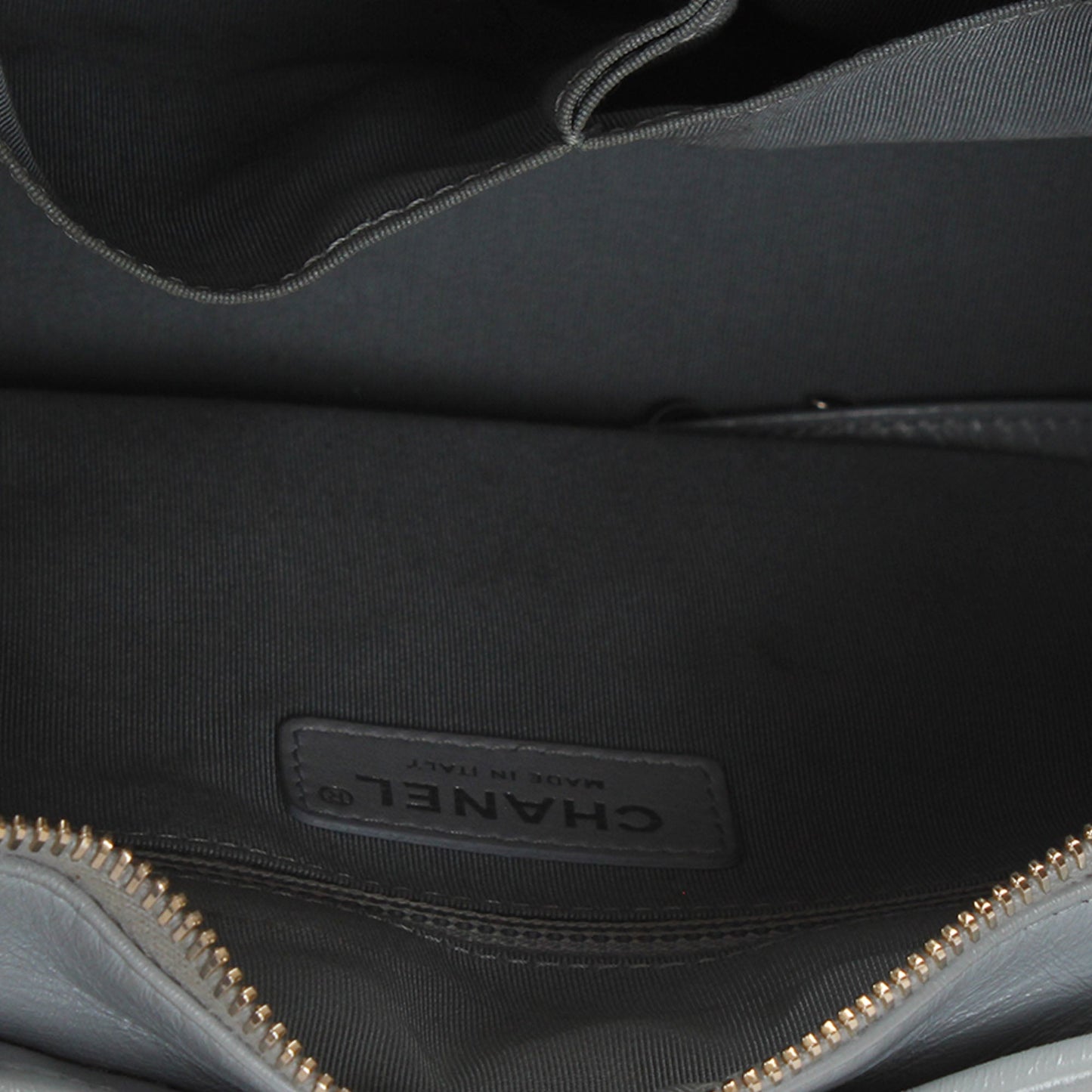 Chanel Medium Gabrielle Leather Shoulder Bag