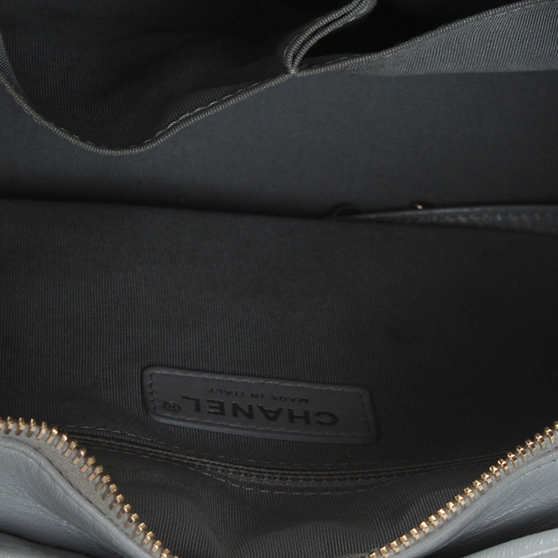 Chanel Medium Gabrielle Leather Shoulder Bag