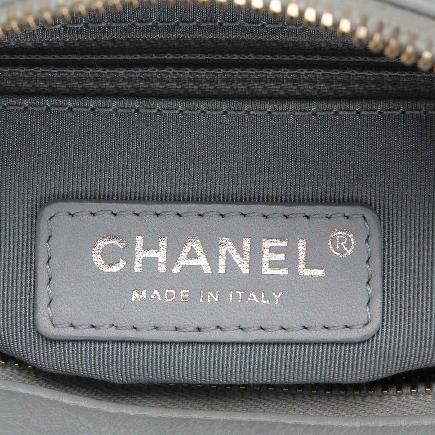 Chanel Medium Gabrielle Leather Shoulder Bag