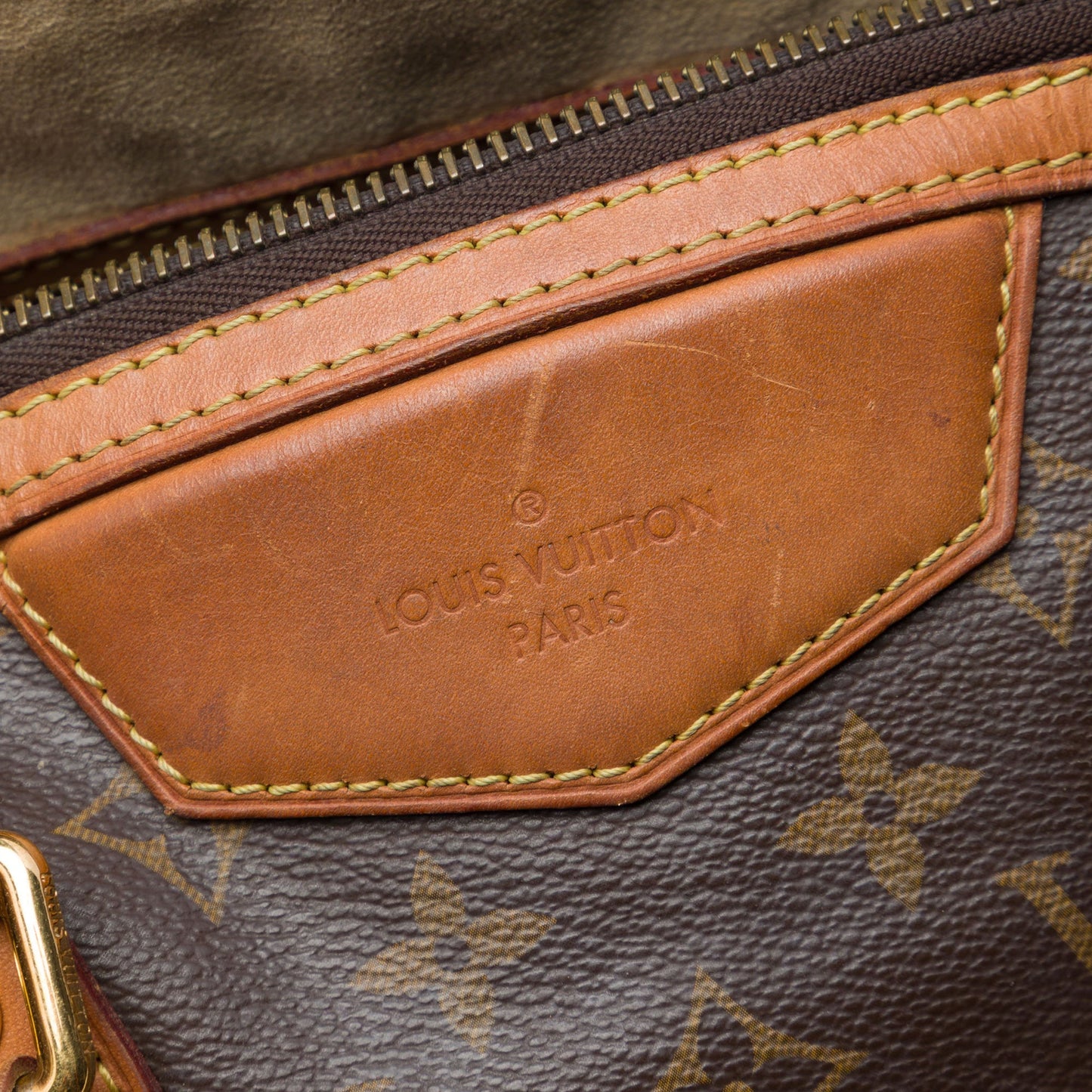 Louis Vuitton Monogram Retiro PM