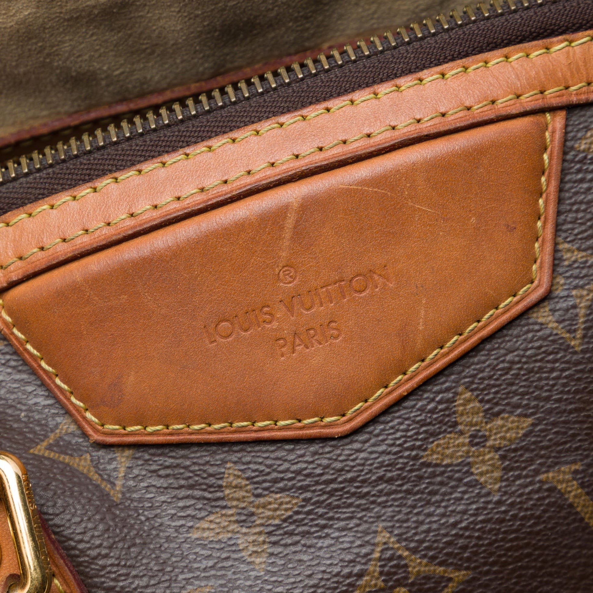 Louis Vuitton Monogram Retiro PM
