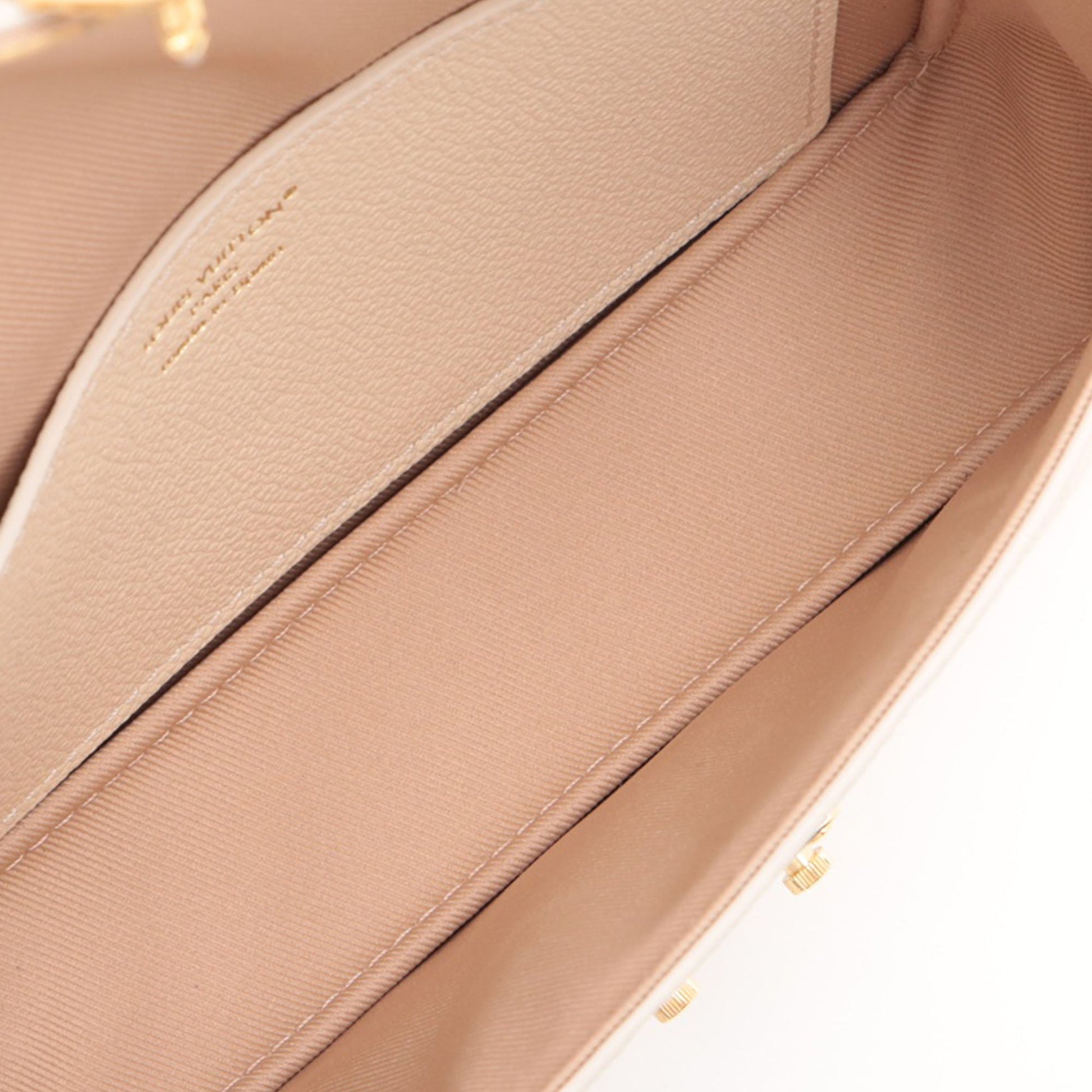 Louis Vuitton Monogram Empreinte Metis Wallet on Chain