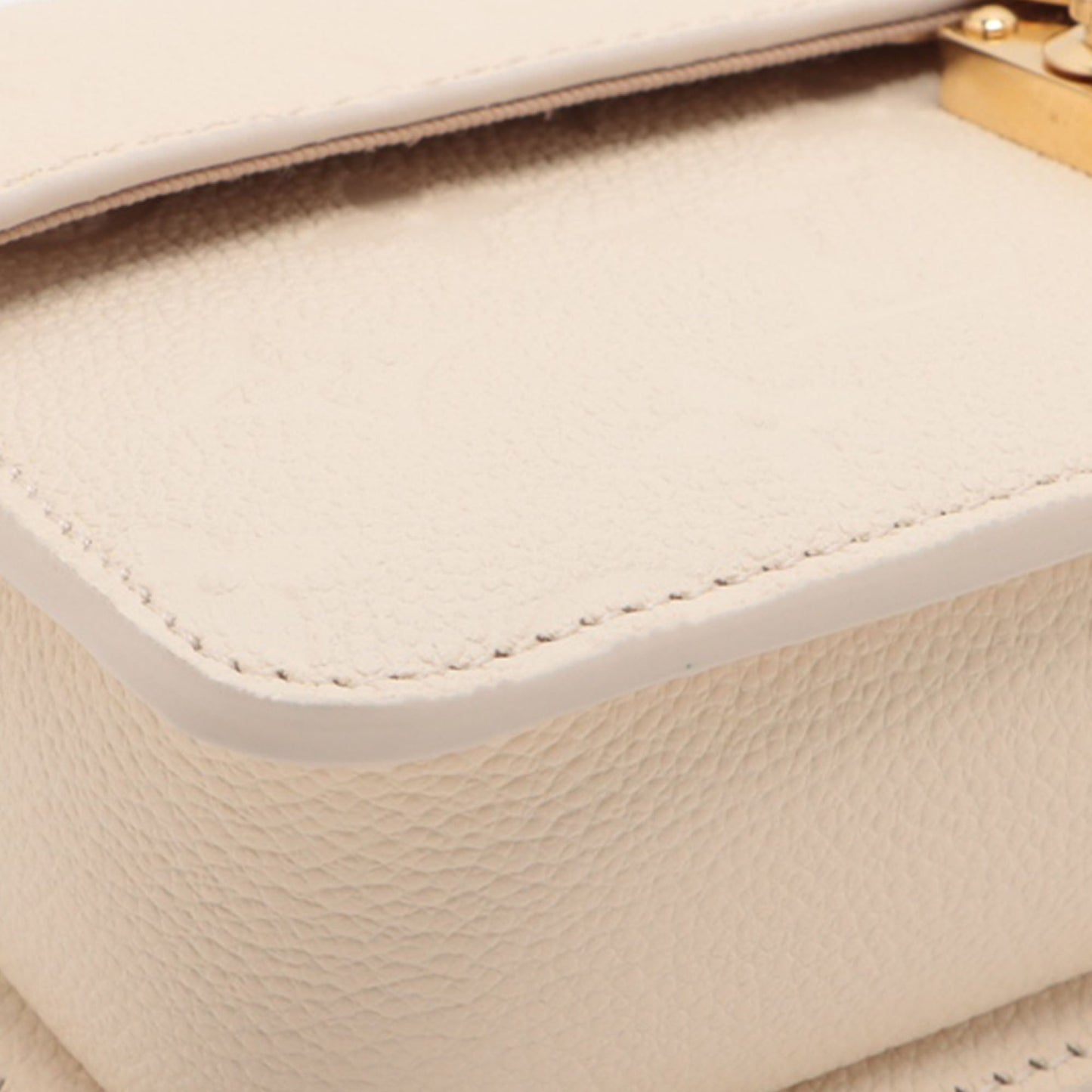 Louis Vuitton Monogram Empreinte Metis Wallet on Chain