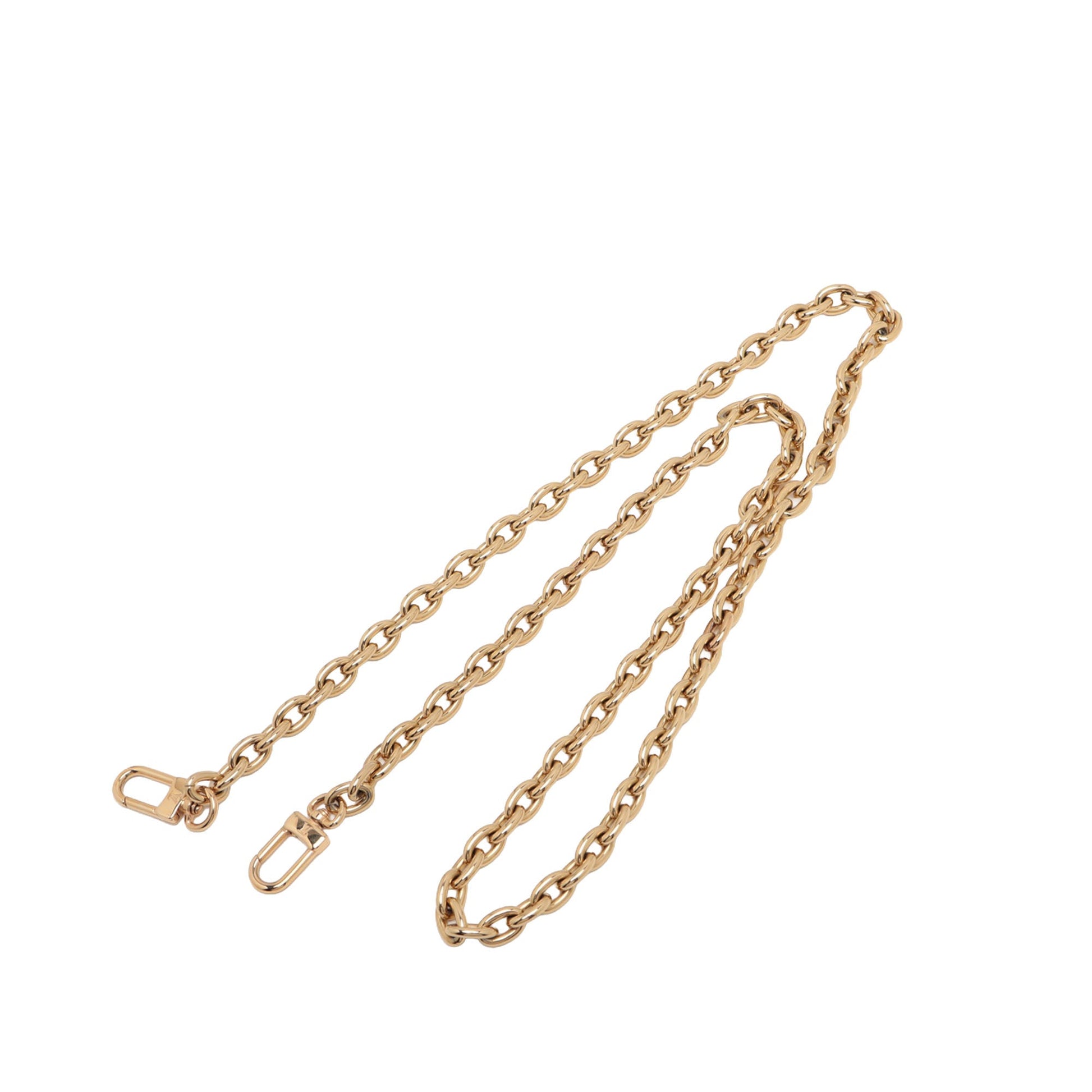 Louis Vuitton Monogram Empreinte Metis Wallet on Chain