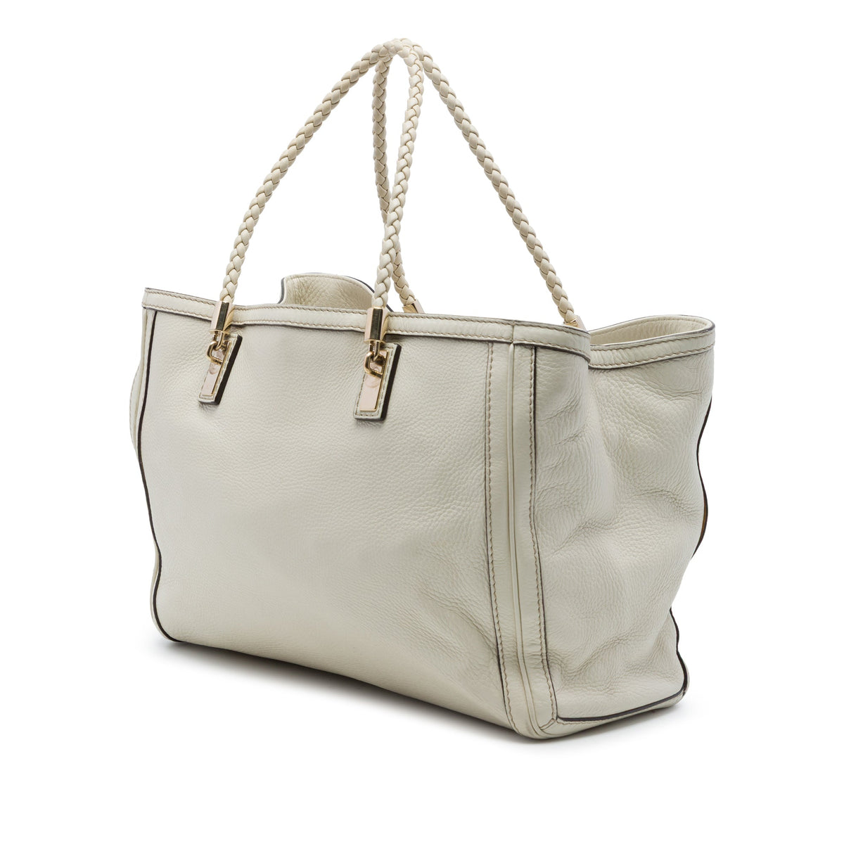 Gucci Calfskin Bella Tote
