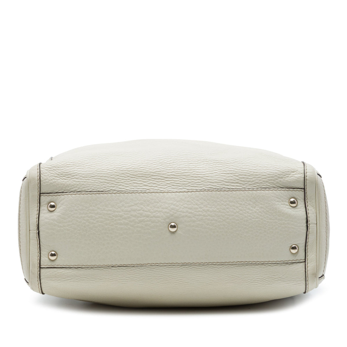 Gucci Calfskin Bella Tote