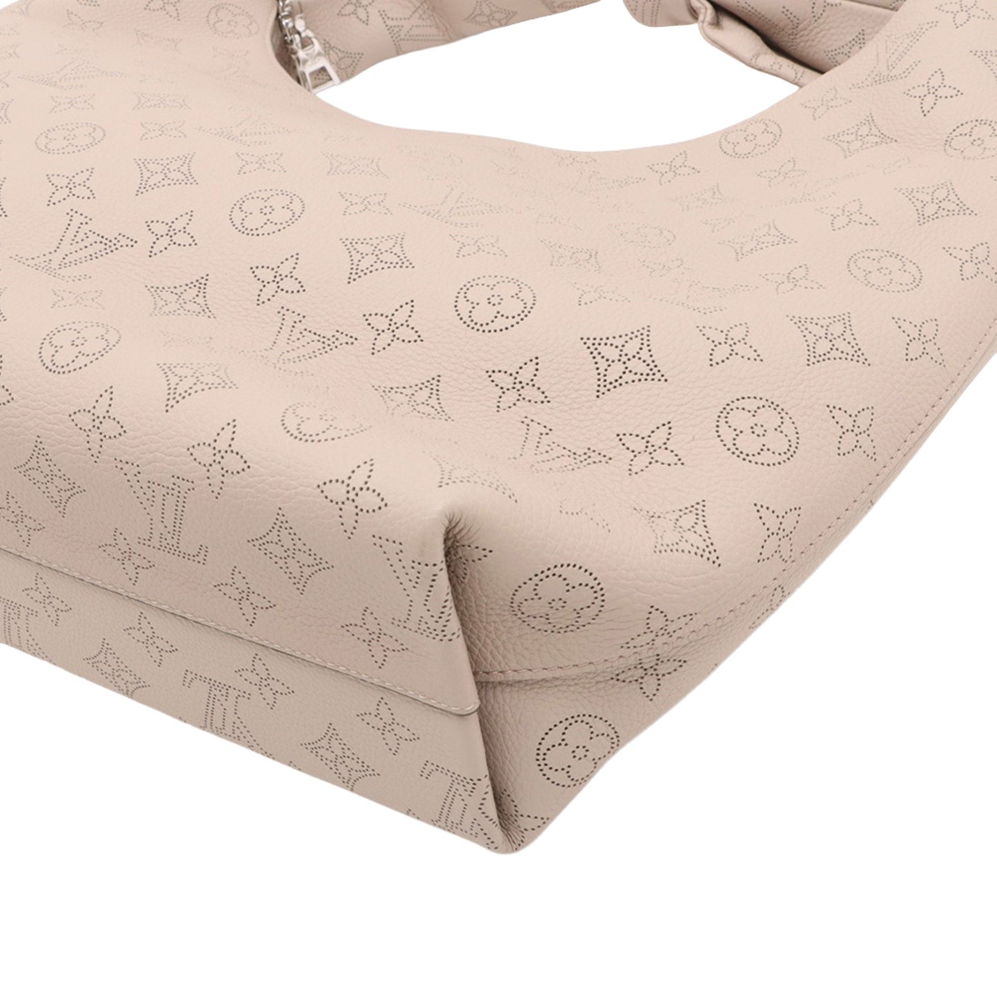 Louis Vuitton Monogram Mahina Why Knot MM