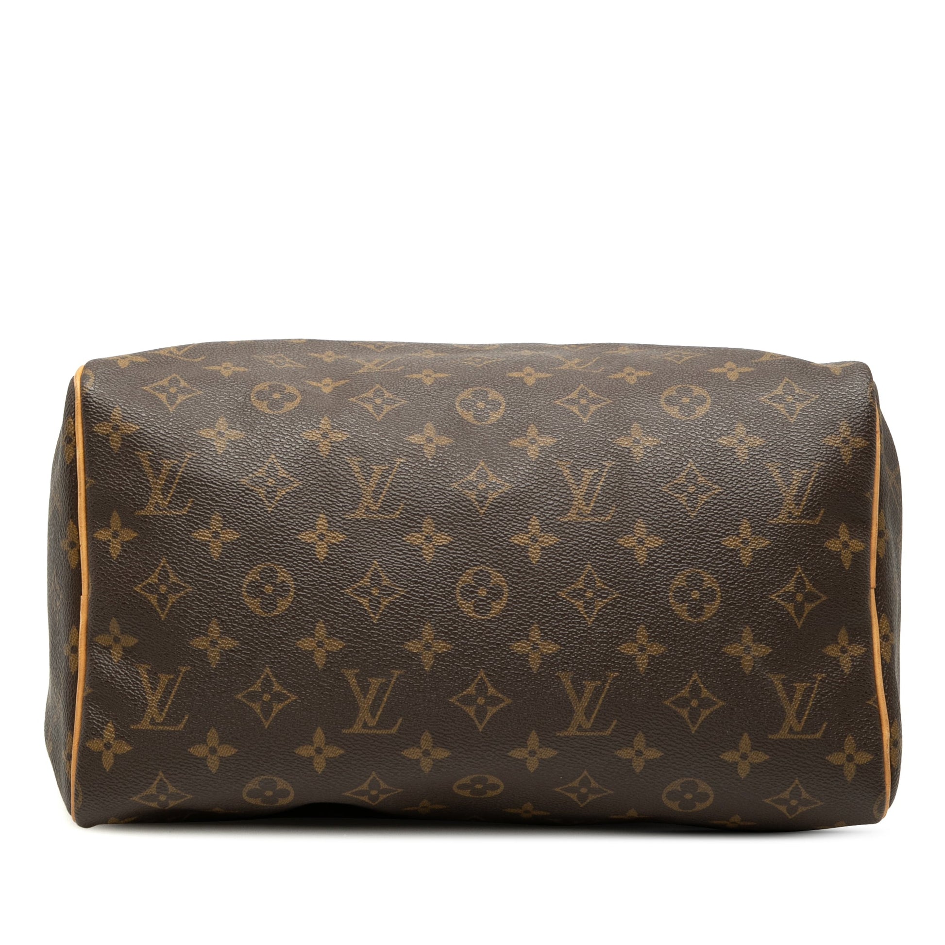 Louis Vuitton Monogram Speedy 30