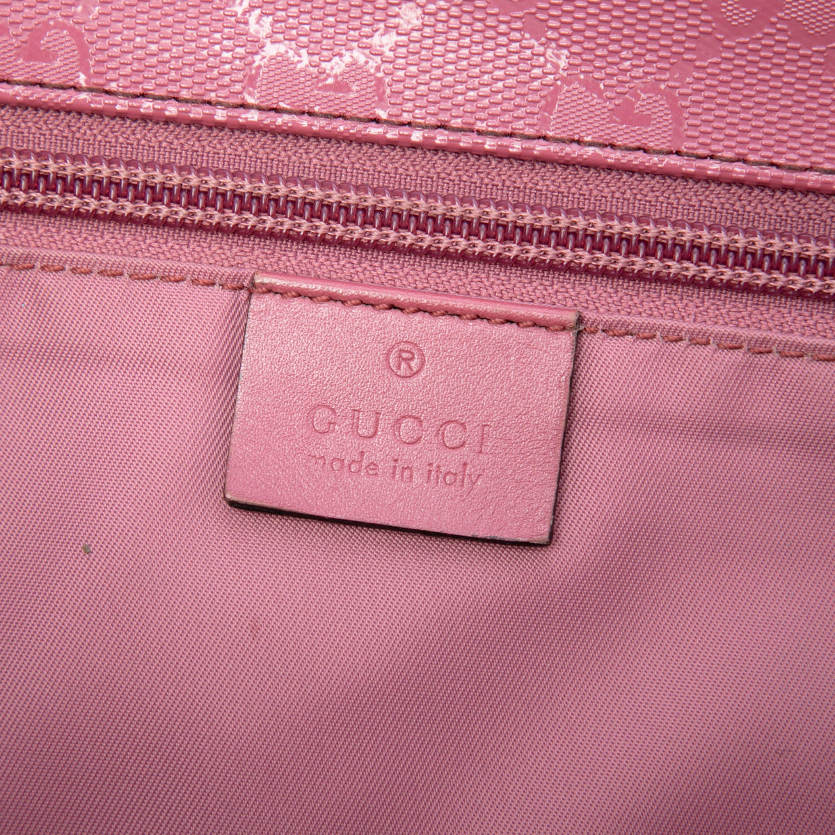 Gucci GG Imprime Crossbody
