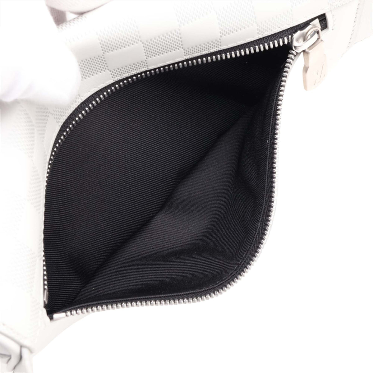 Louis Vuitton Damier Infini Campus Bumbag