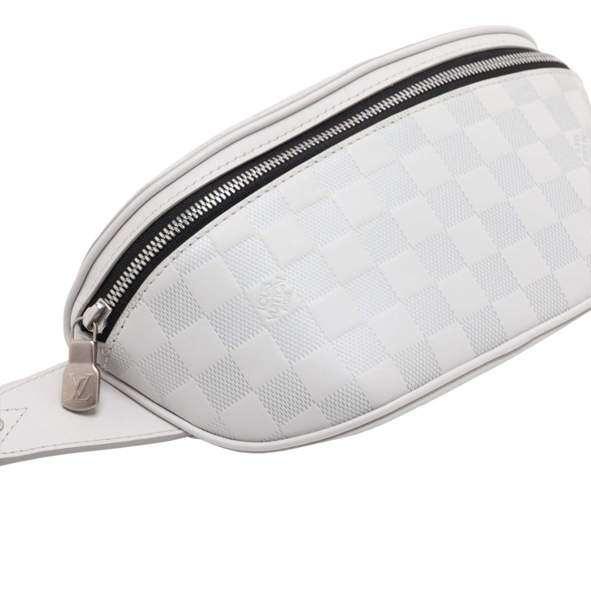 Louis Vuitton Damier Infini Campus Bumbag
