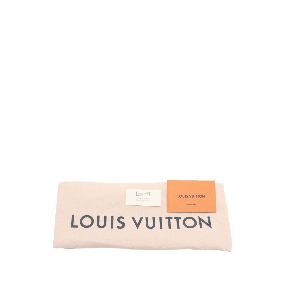 Louis Vuitton Damier Infini Campus Bumbag