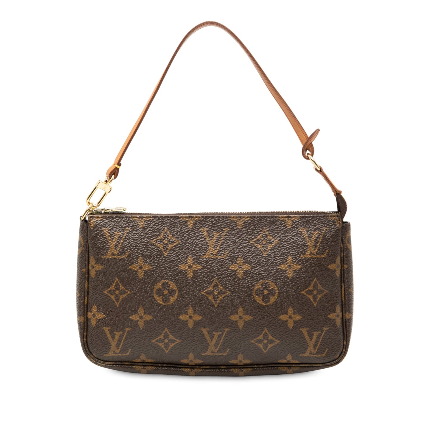 Louis Vuitton Monogram Pochette Accessoires