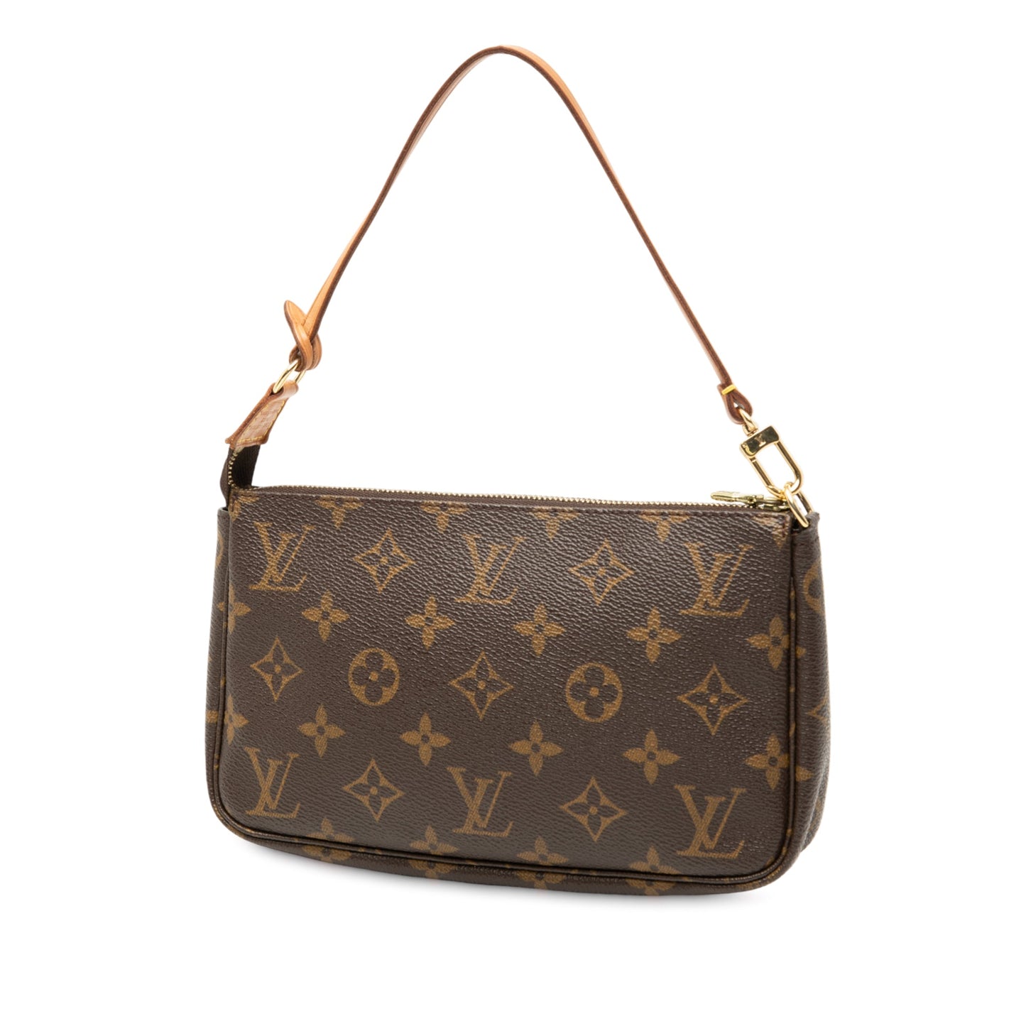 Louis Vuitton Monogram Pochette Accessoires