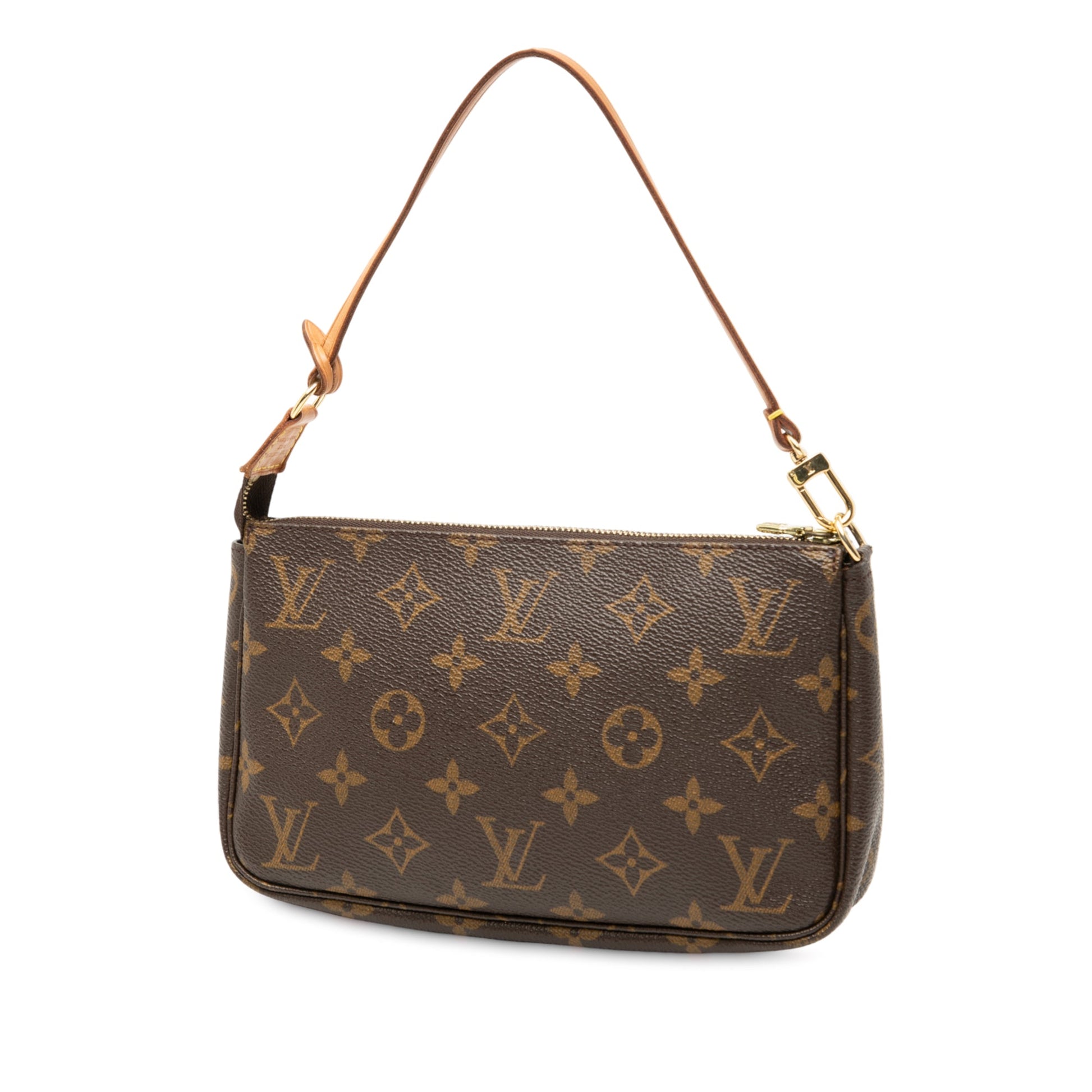 Louis Vuitton Monogram Pochette Accessoires