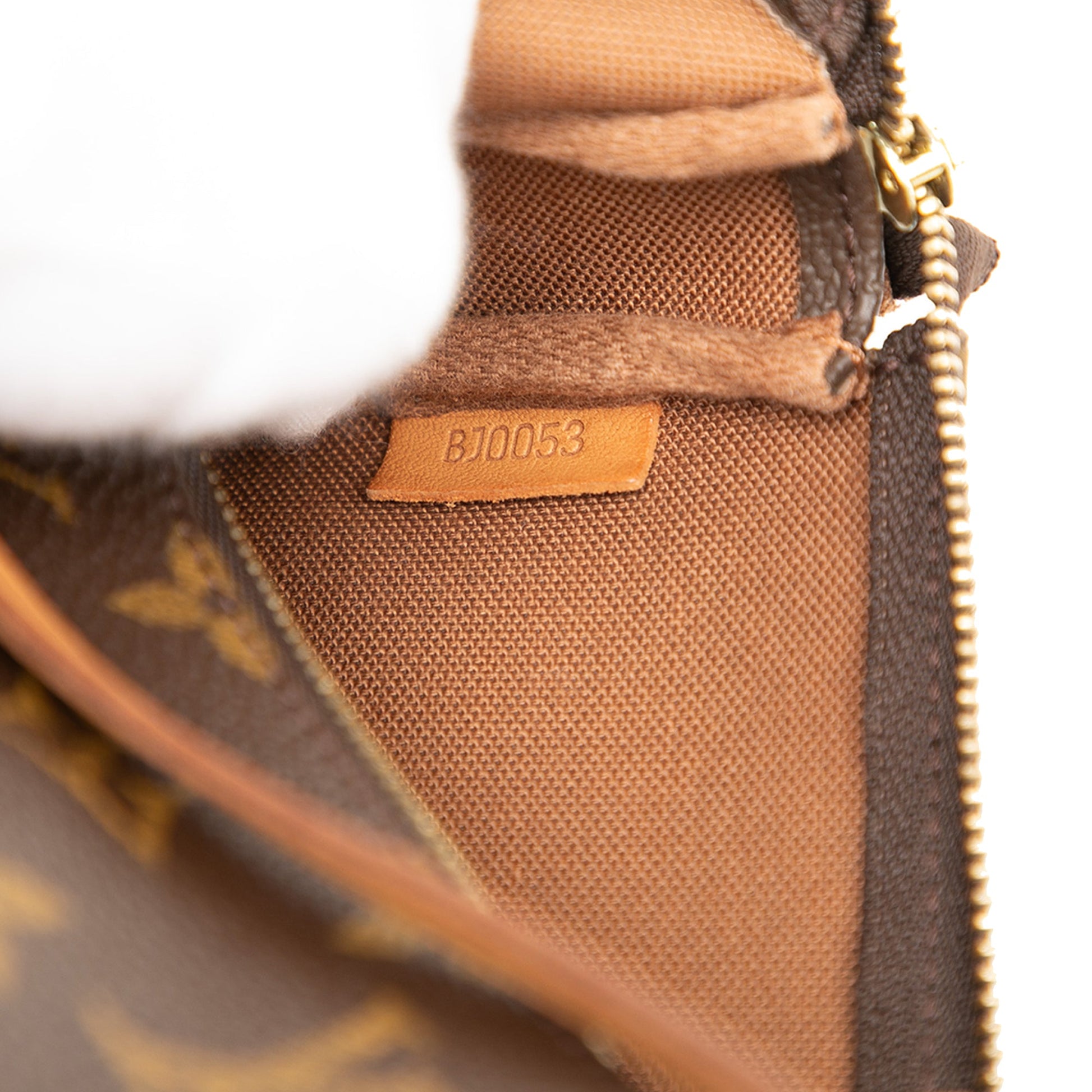 Louis Vuitton Monogram Pochette Accessoires