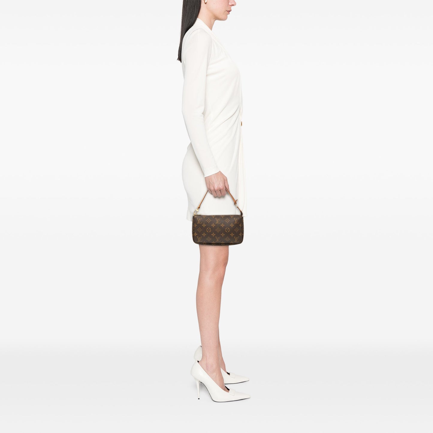 Louis Vuitton Monogram Pochette Accessoires