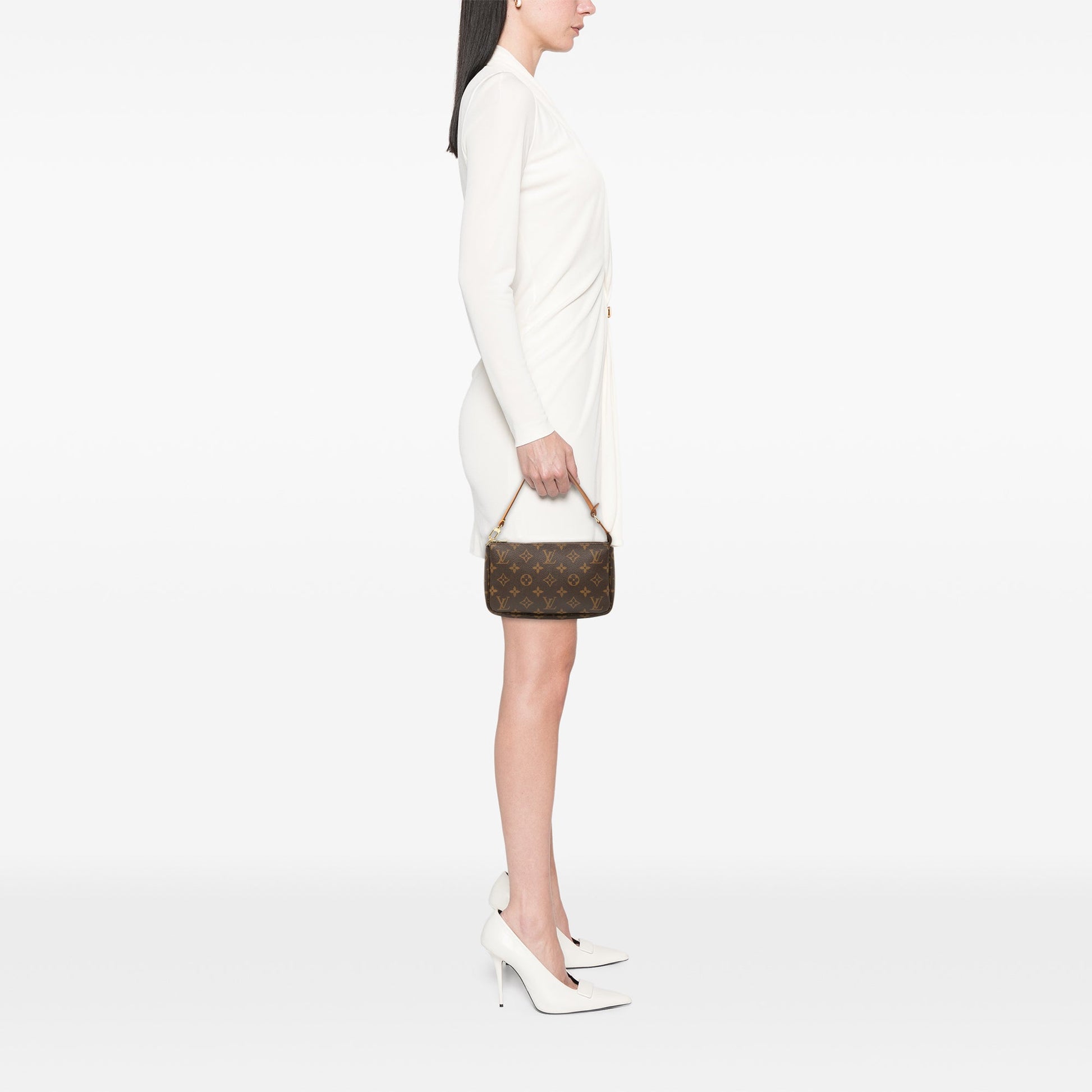 Louis Vuitton Monogram Pochette Accessoires