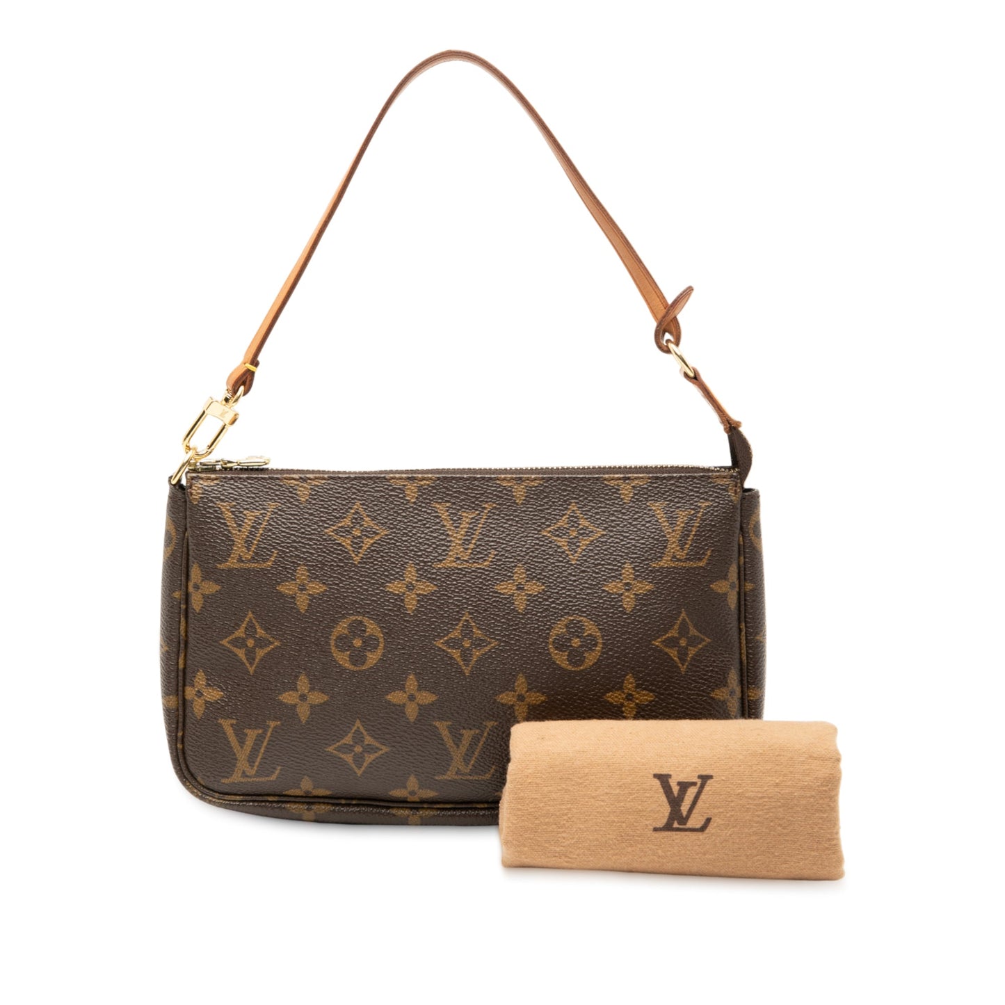 Louis Vuitton Monogram Pochette Accessoires