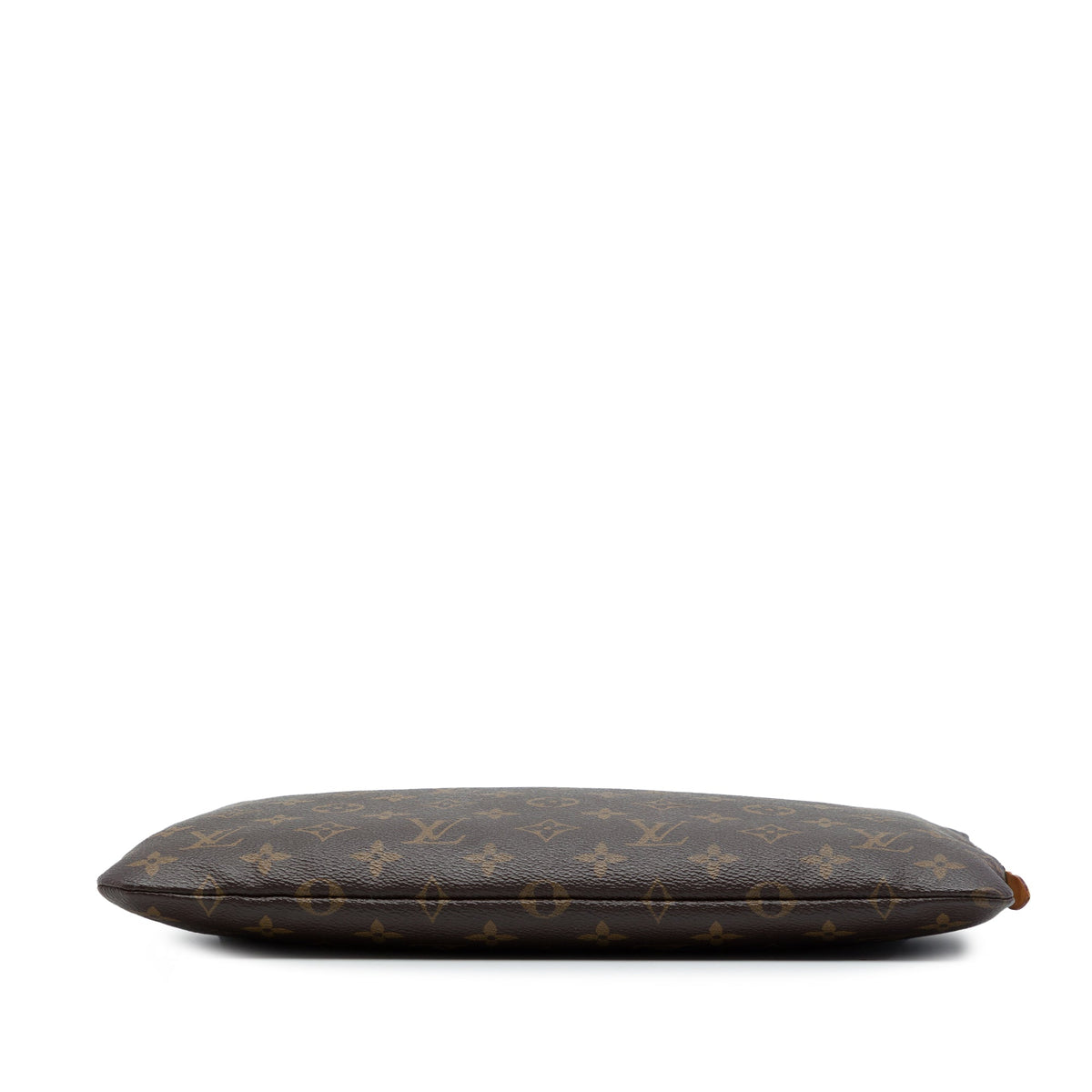 Louis Vuitton Monogram Etui Voyage MM — Brown