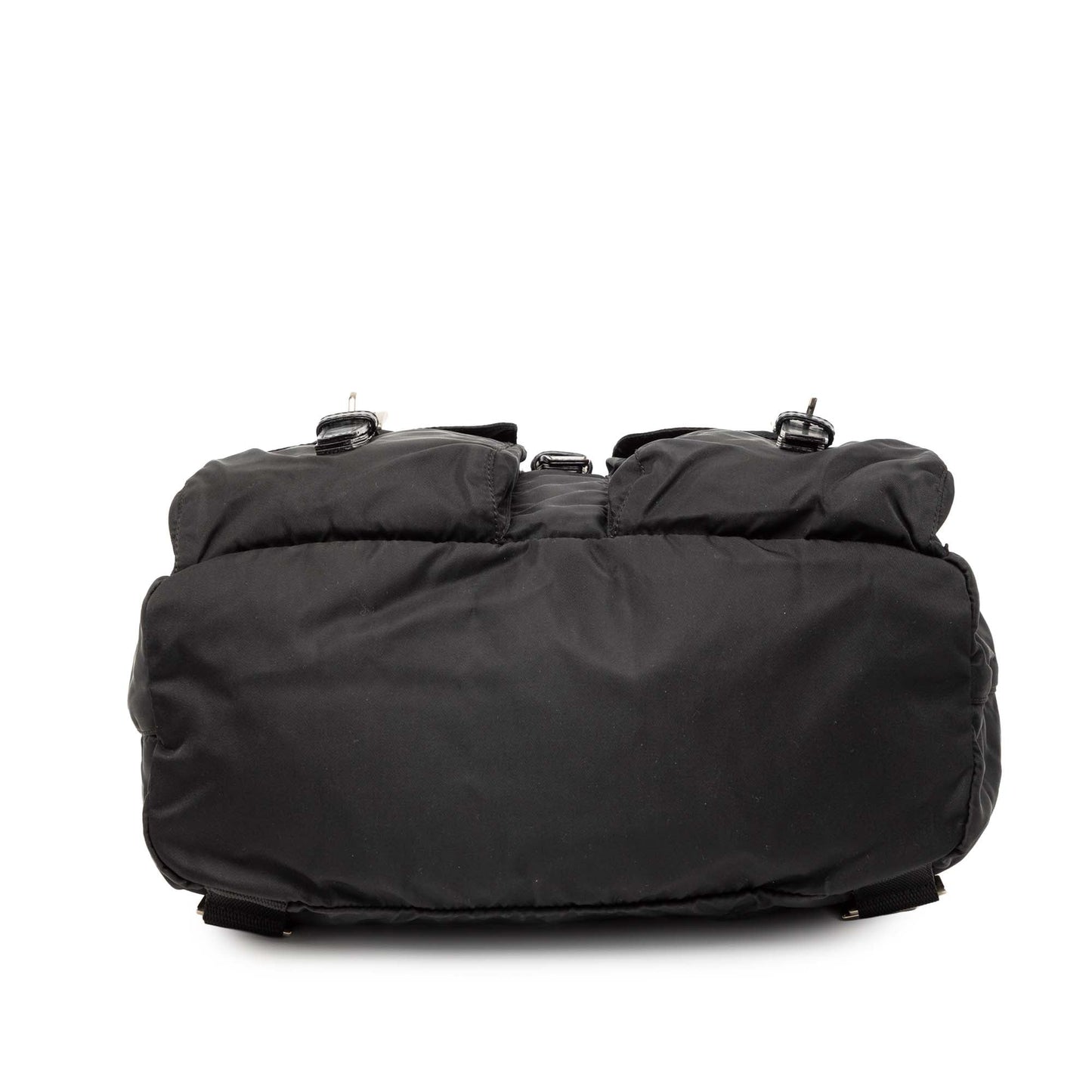Prada Tessuto Backpack