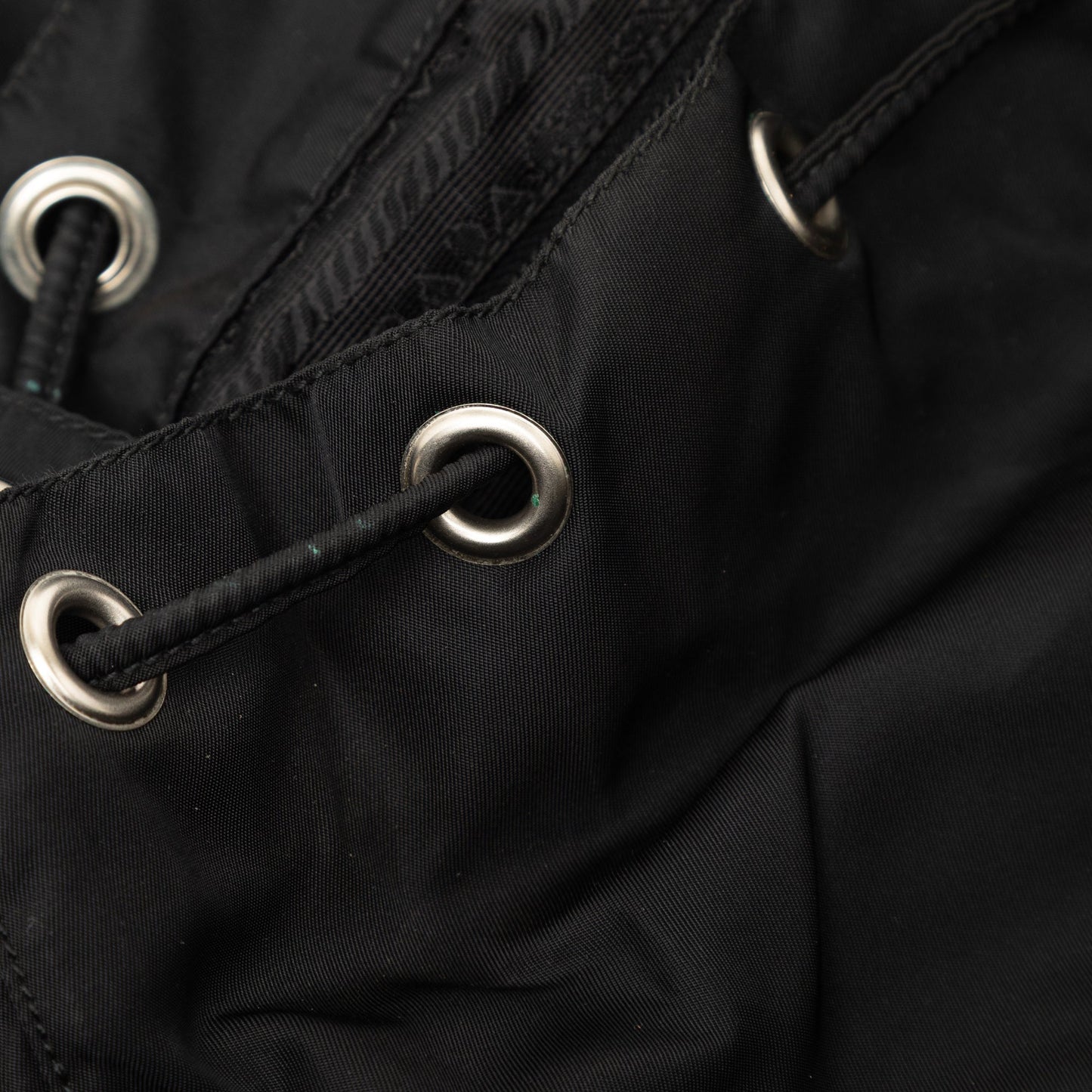 Prada Tessuto Backpack