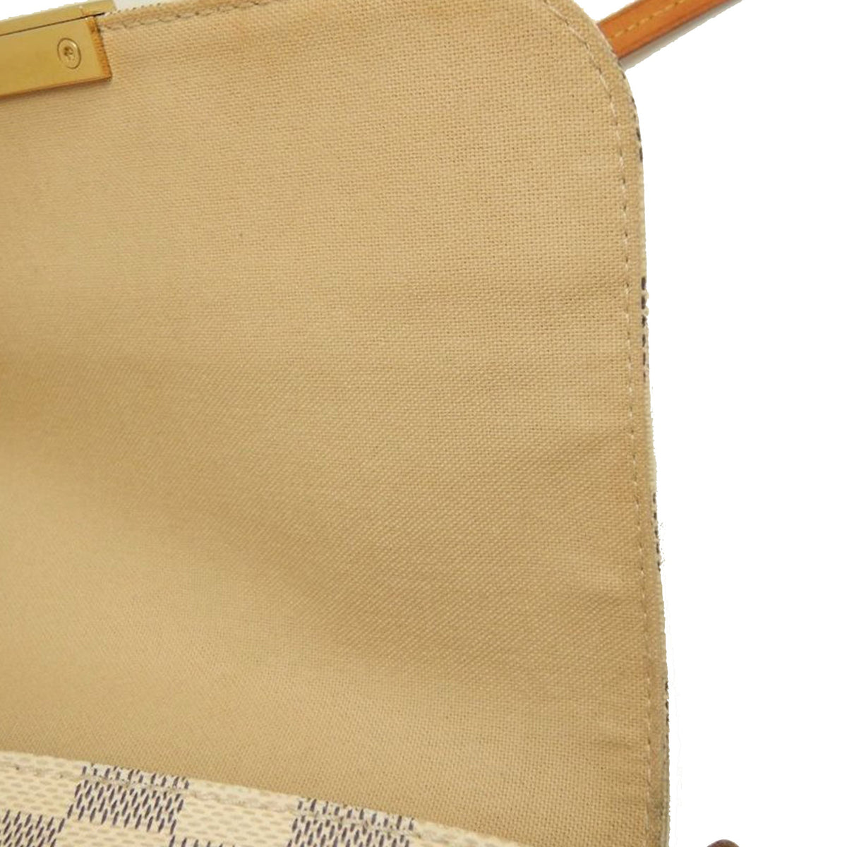 Louis Vuitton Damier Azur Favorite MM
