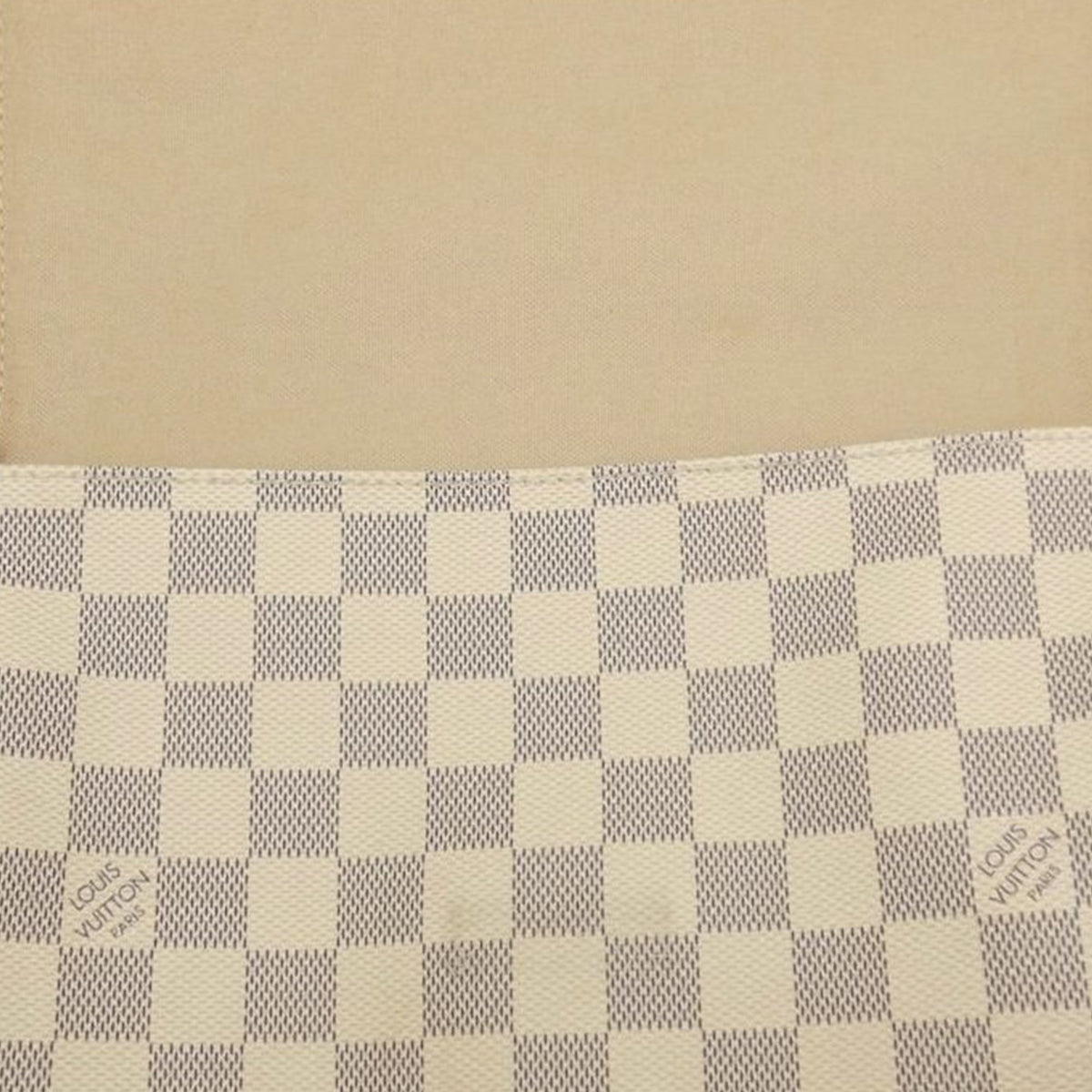 Louis Vuitton Damier Azur Favorite MM