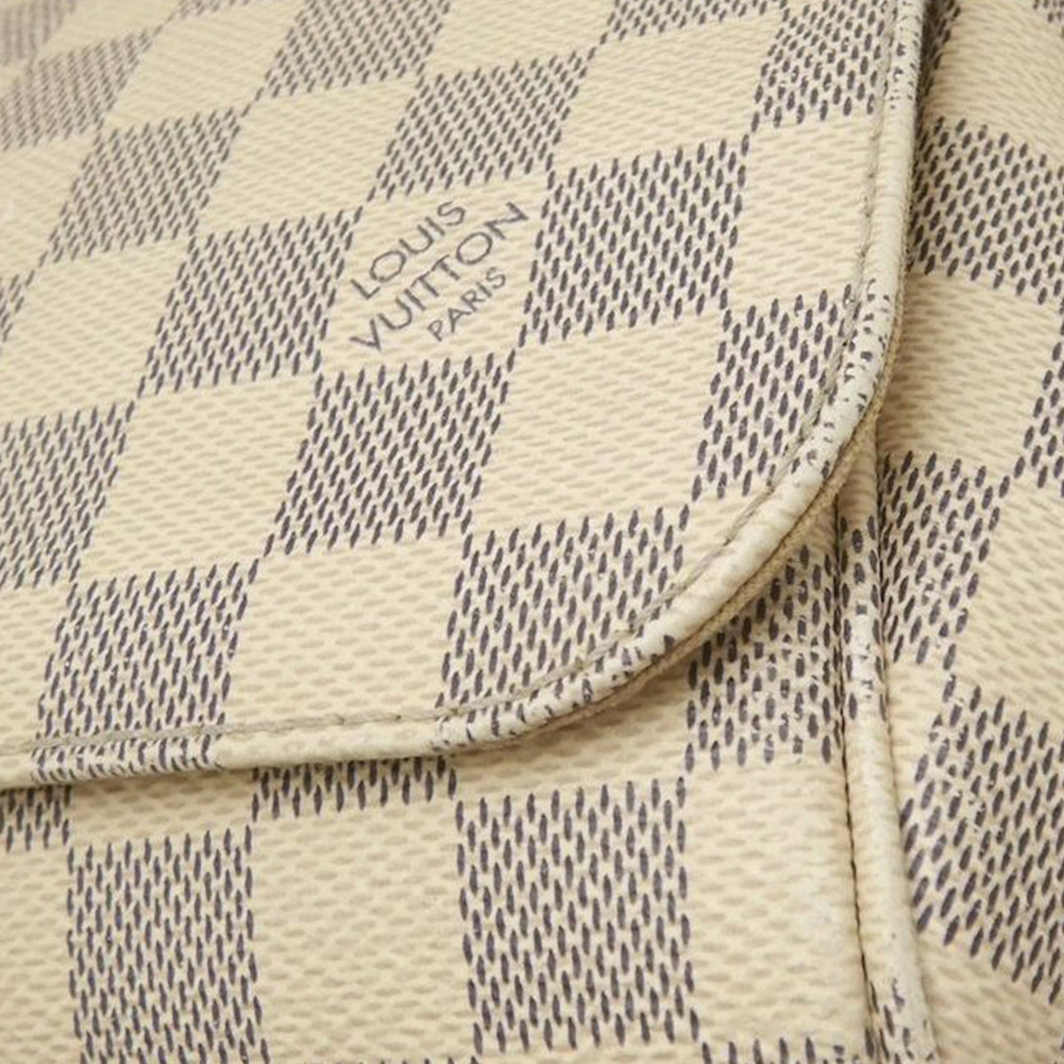 Louis Vuitton Damier Azur Favorite MM