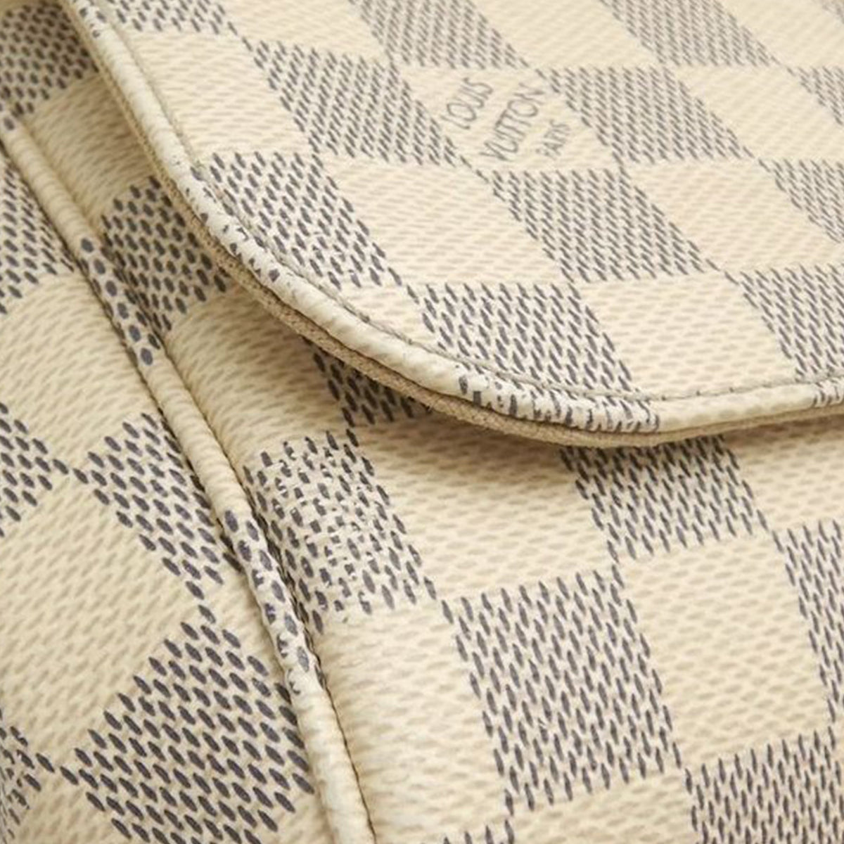Louis Vuitton Damier Azur Favorite MM