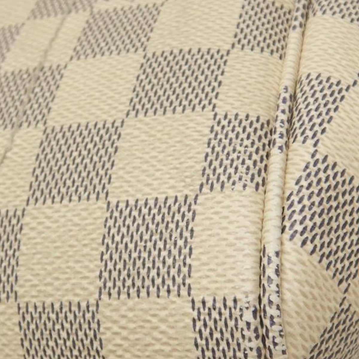 Louis Vuitton Damier Azur Favorite MM