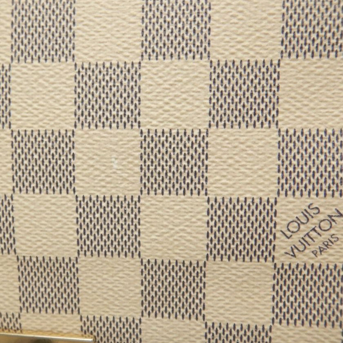 Louis Vuitton Damier Azur Favorite MM